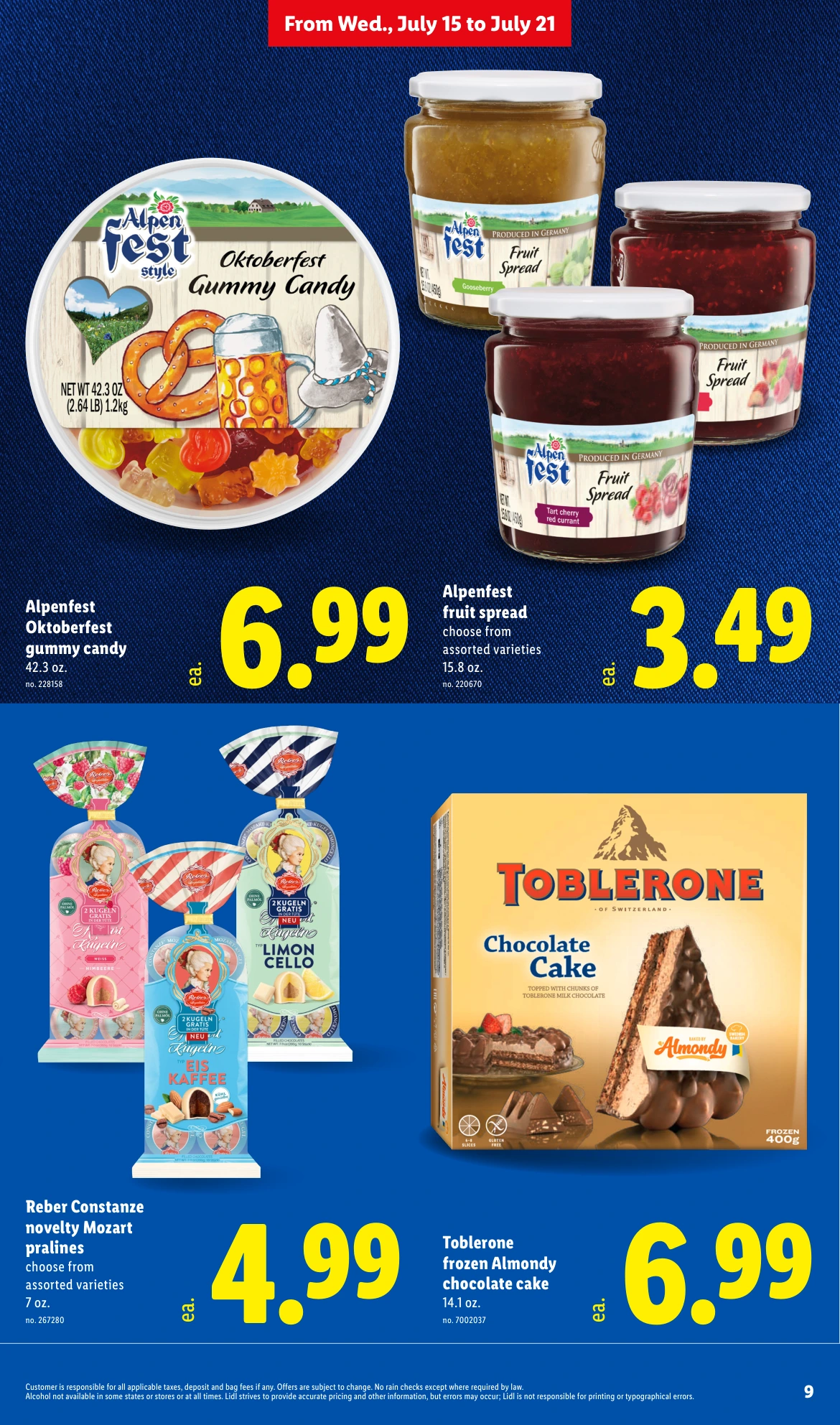Flyer page 9