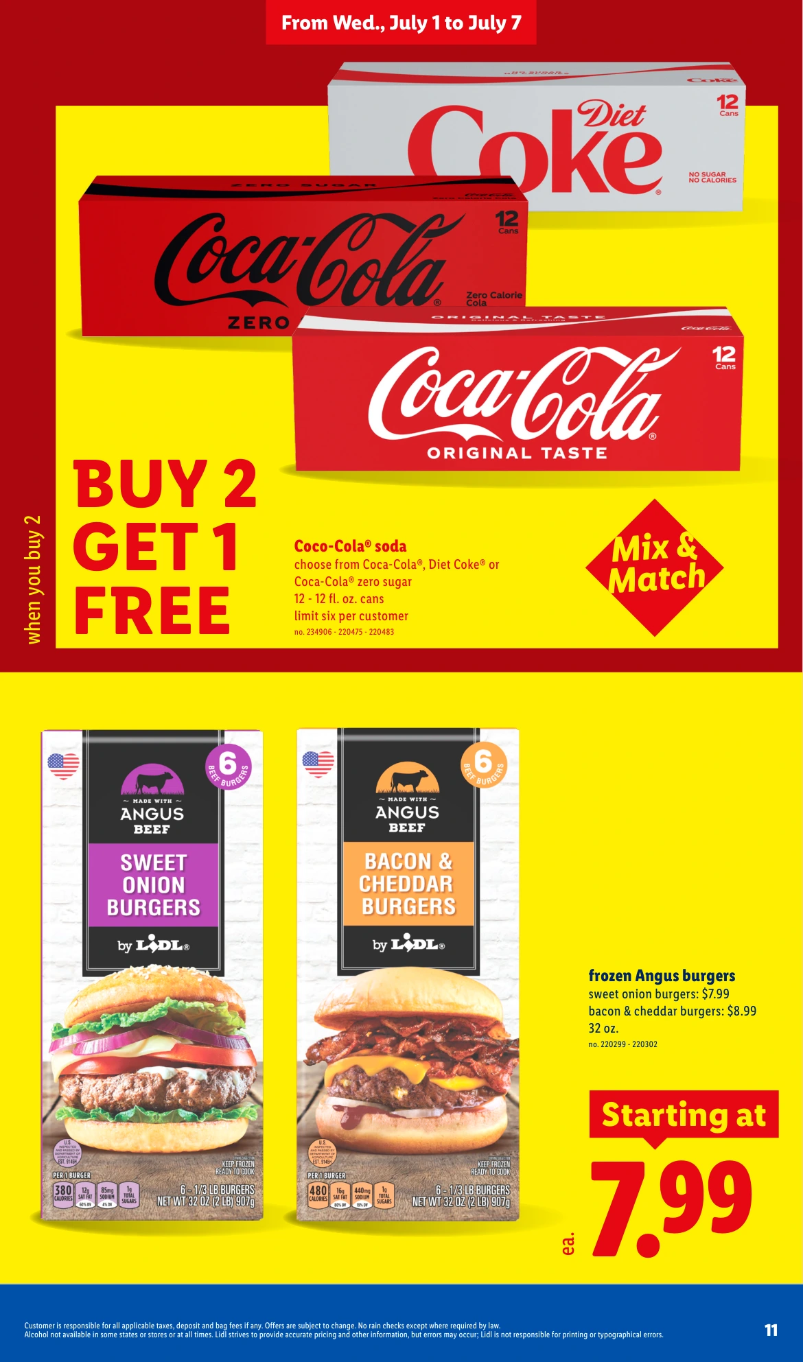 Flyer page 11
