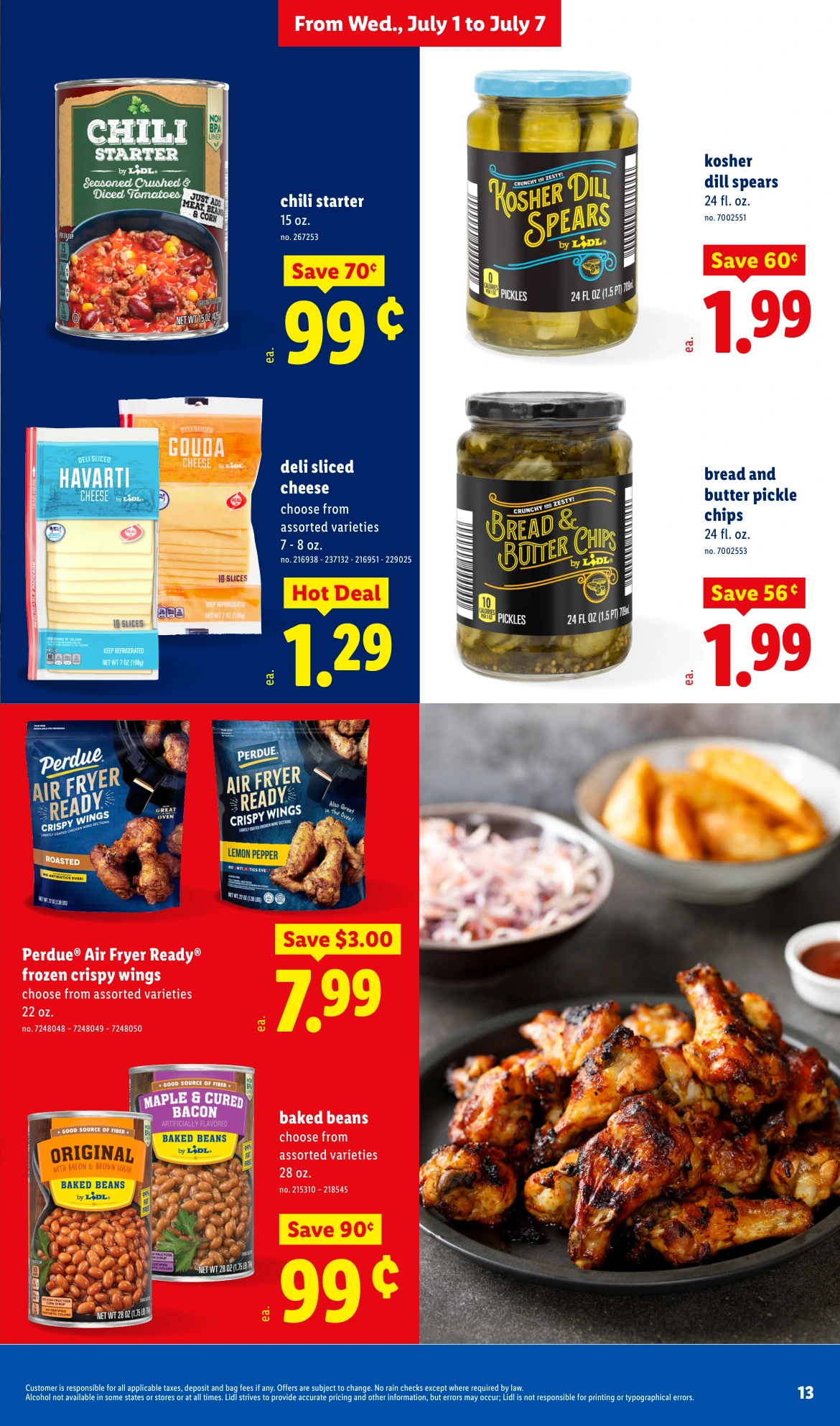 Flyer page 13