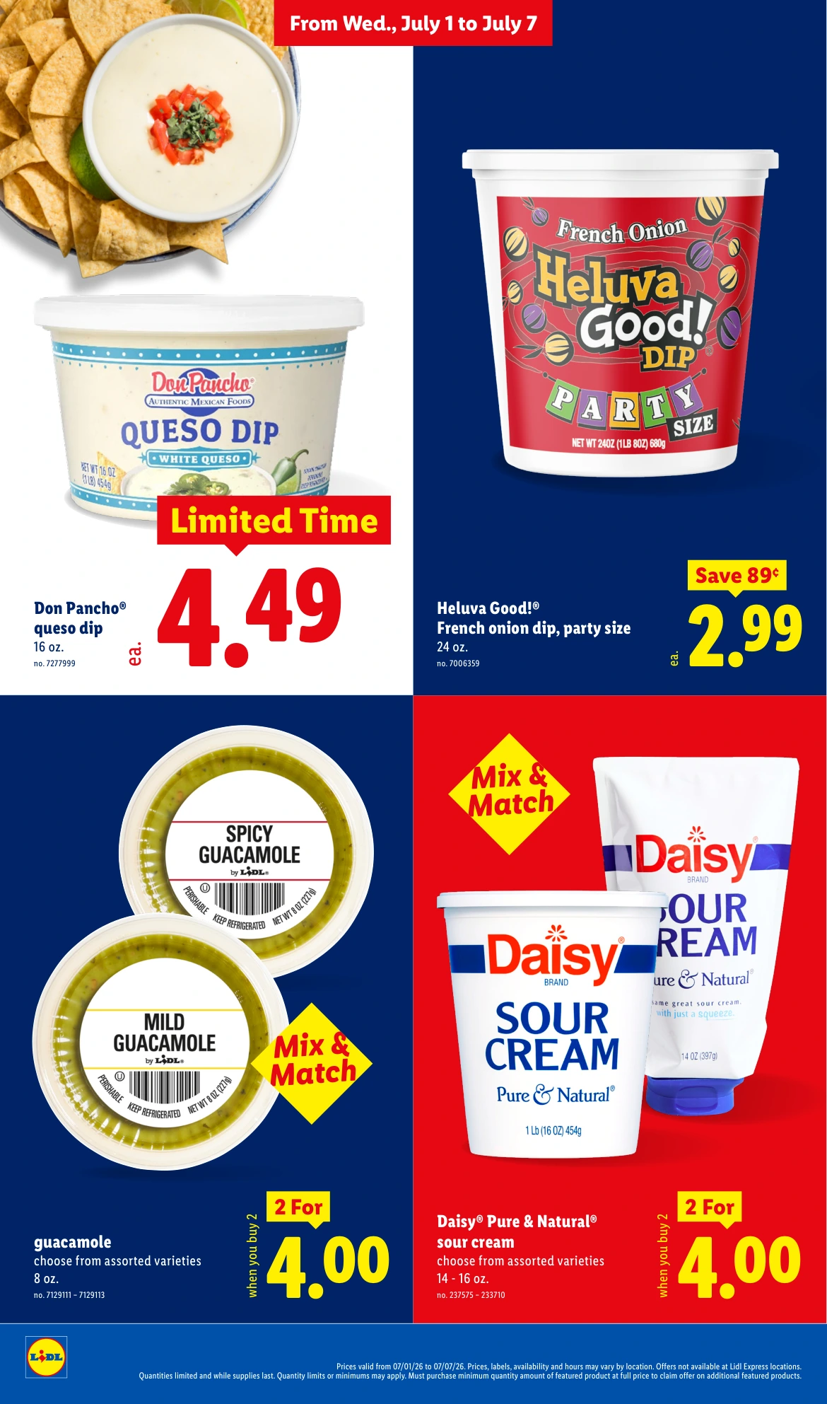 Flyer page 14