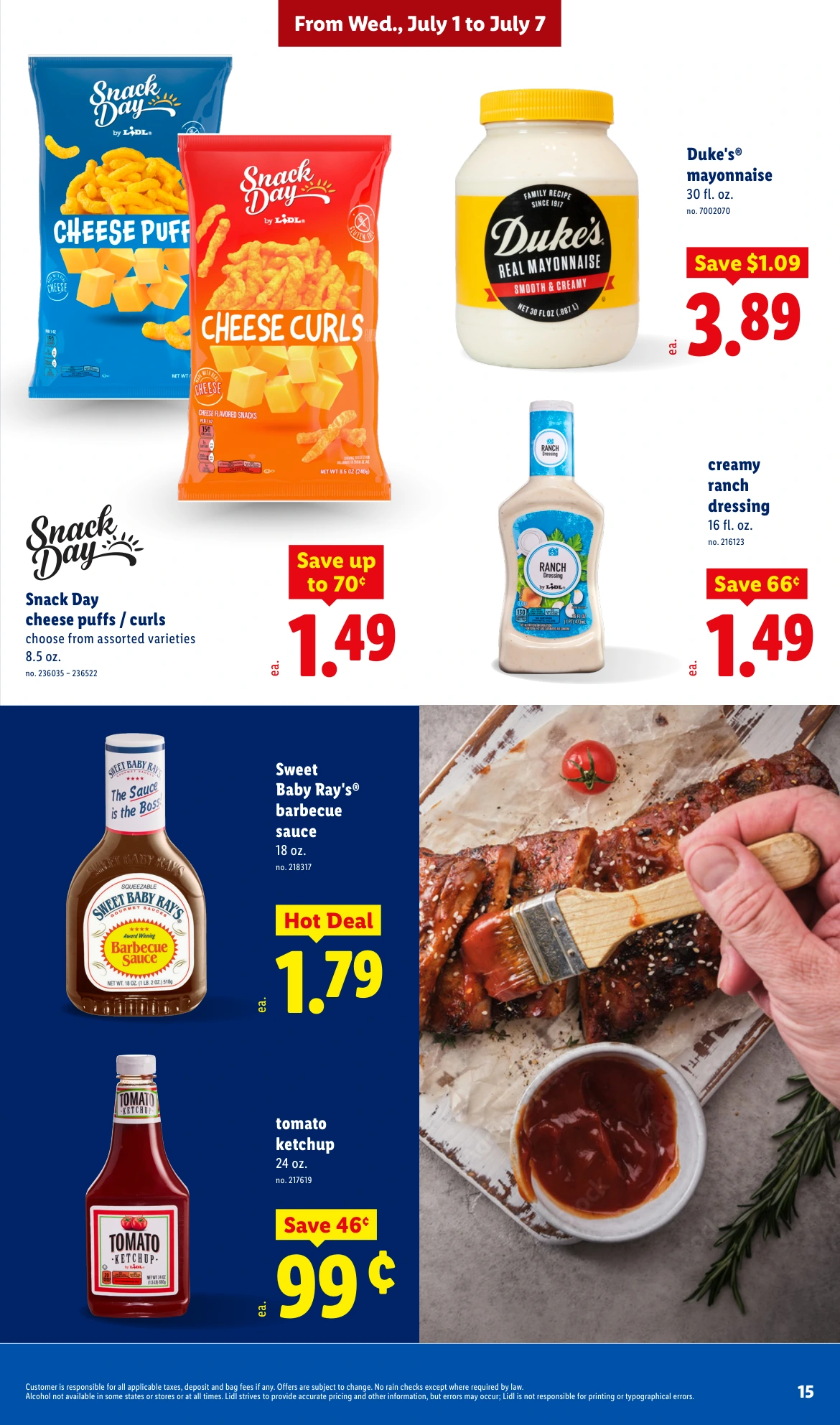 Flyer page 15
