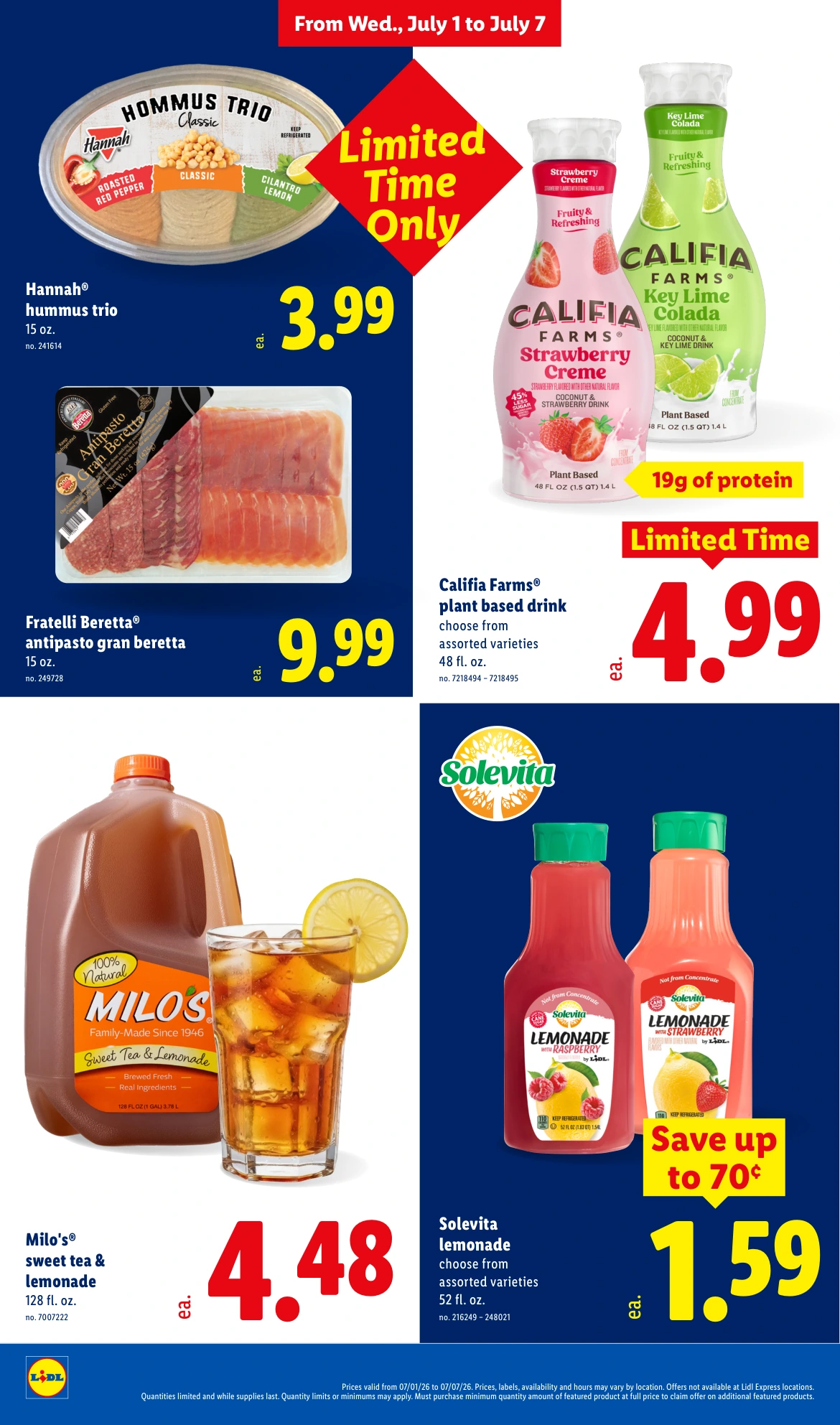 Flyer page 16