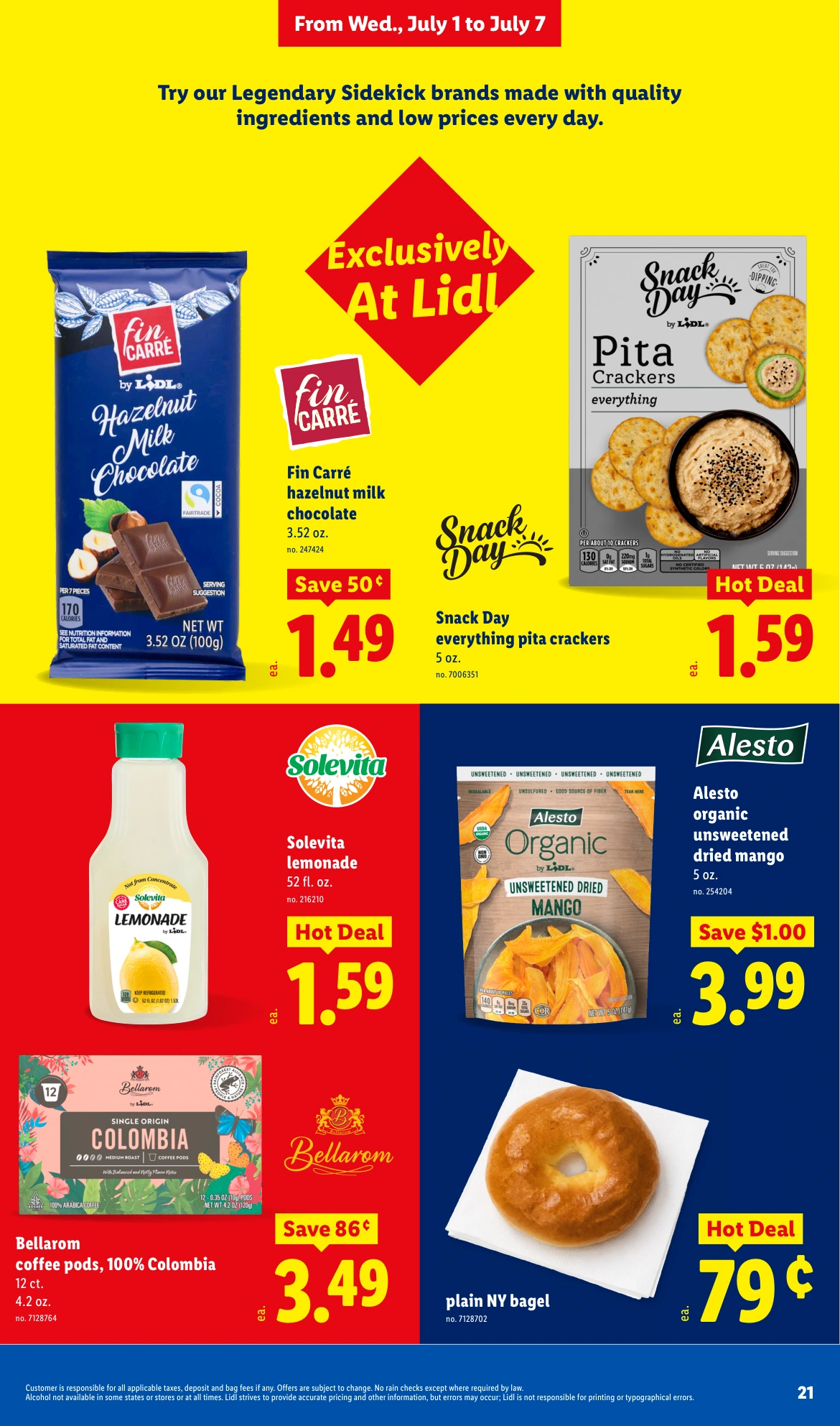 Flyer page 21