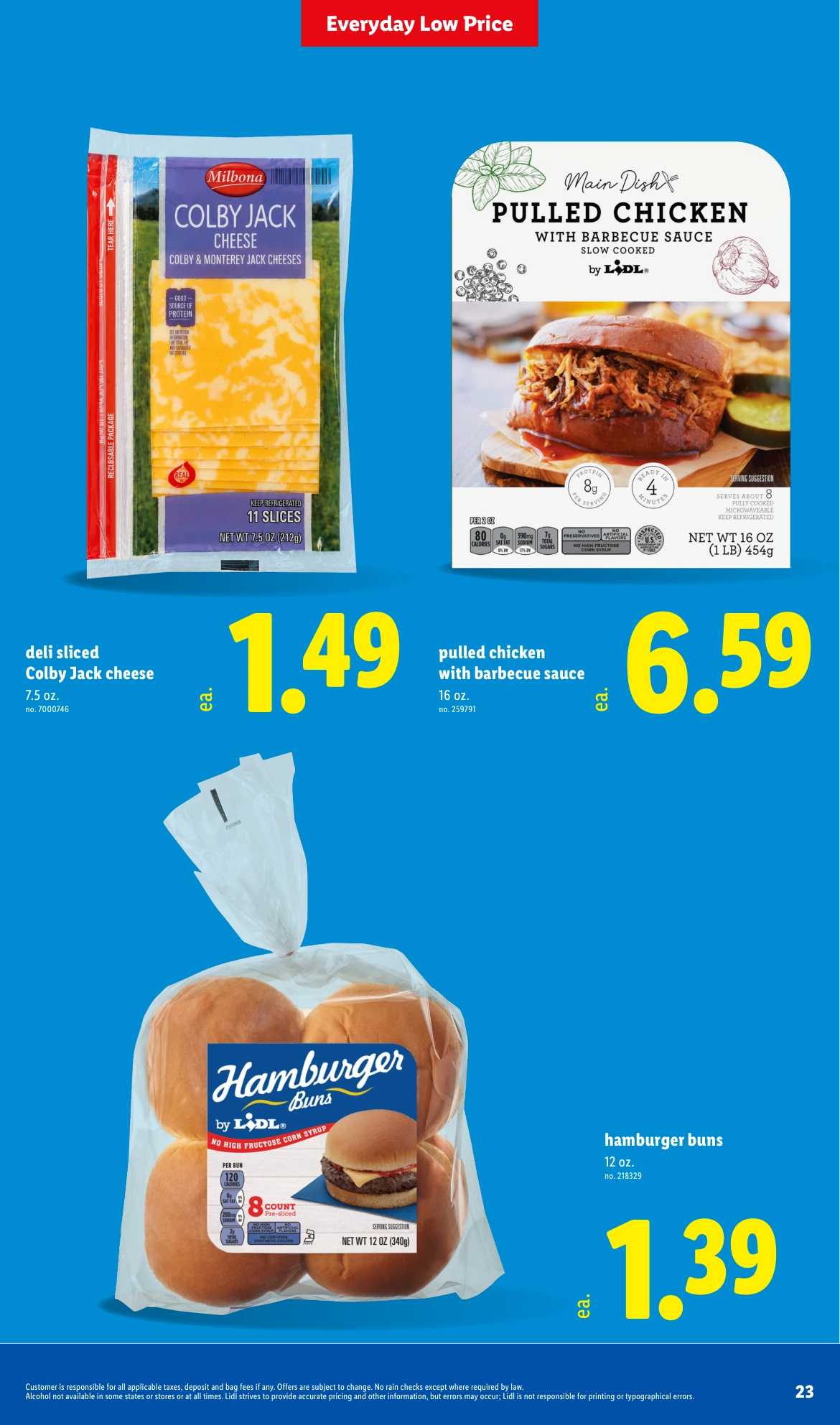 Flyer page 23