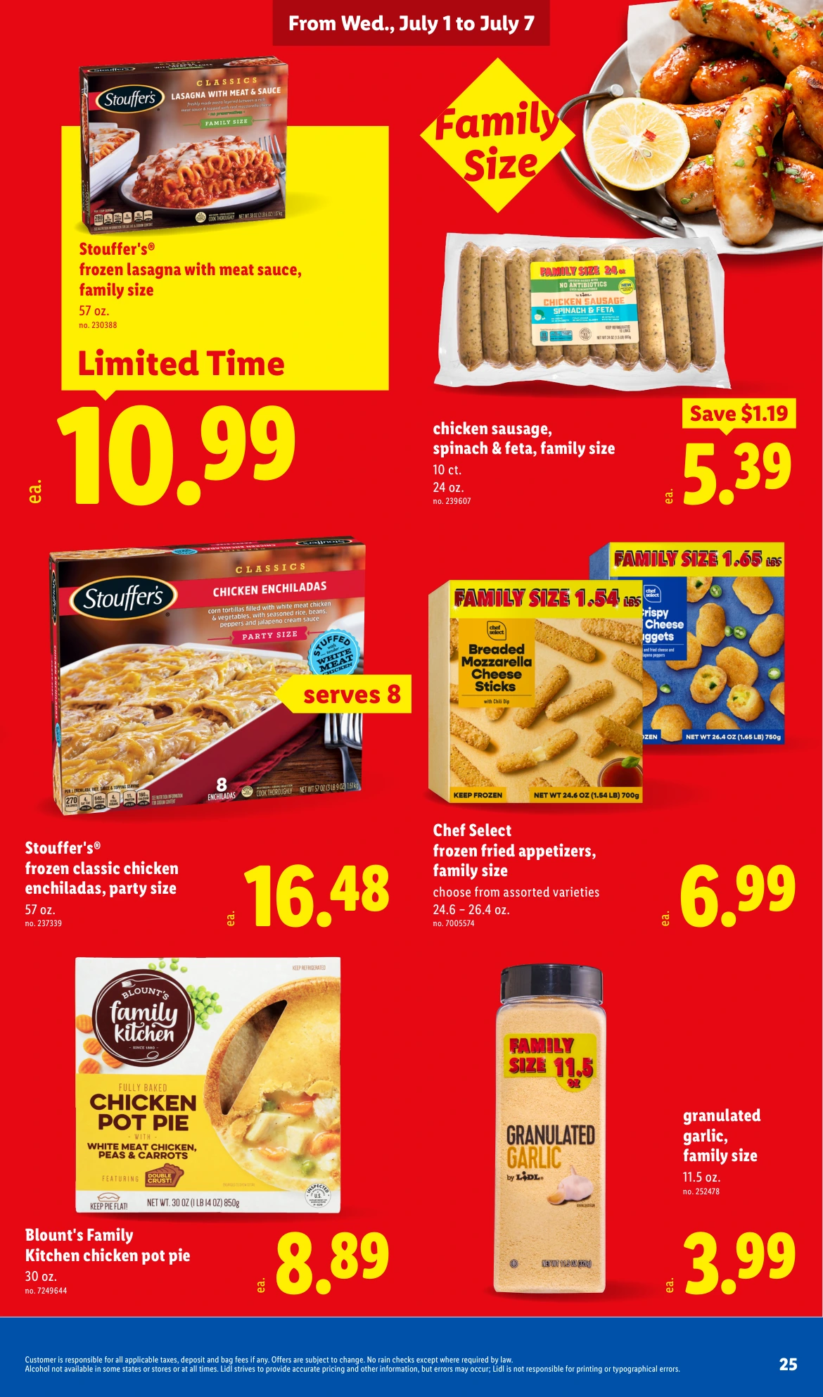 Flyer page 25