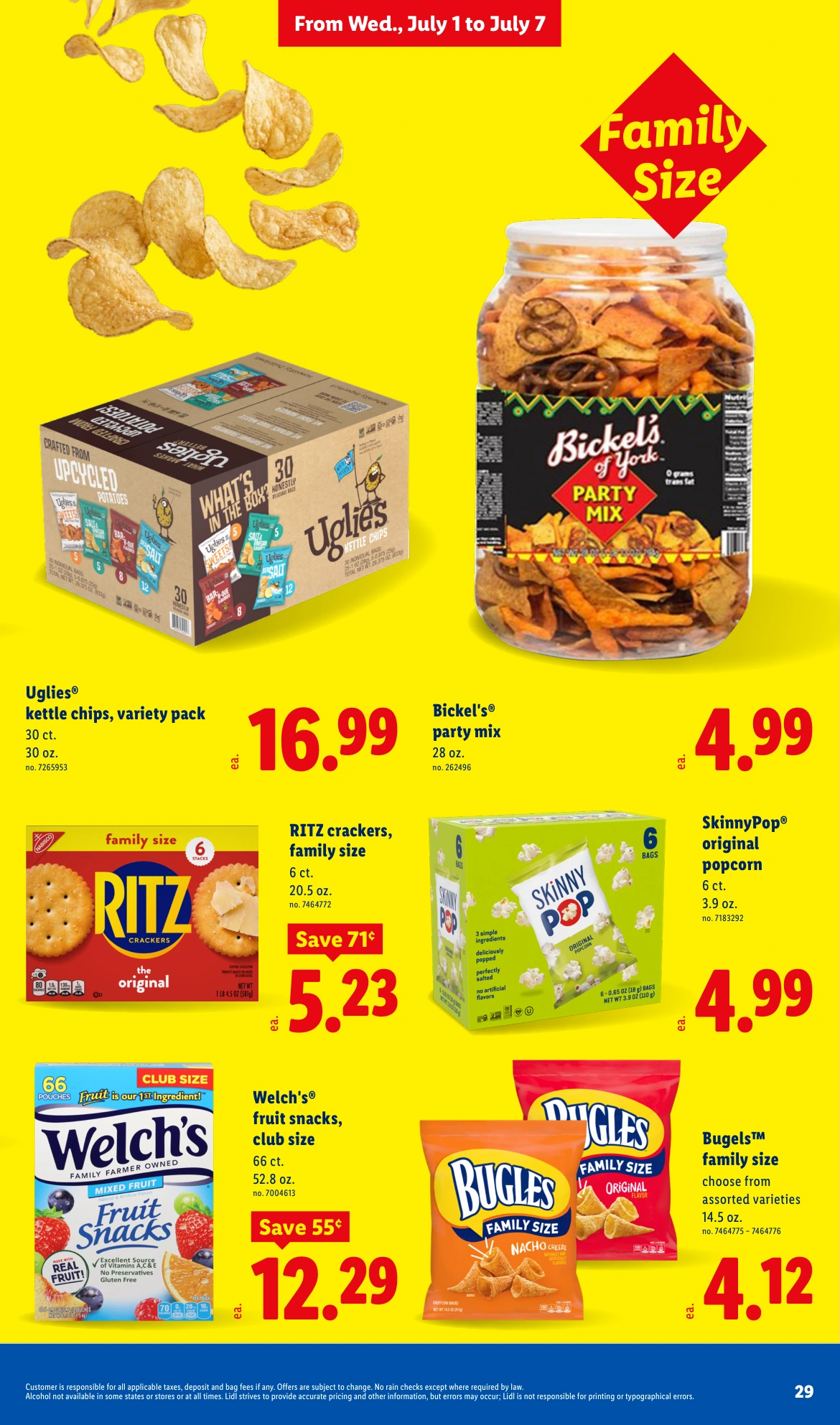 Flyer page 29