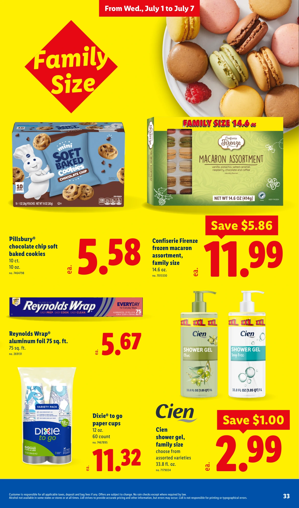 Flyer page 33