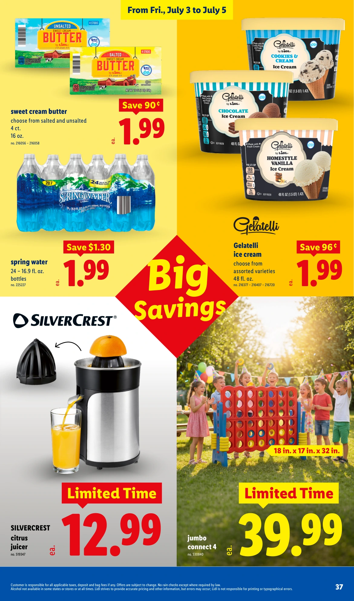 Flyer page 37
