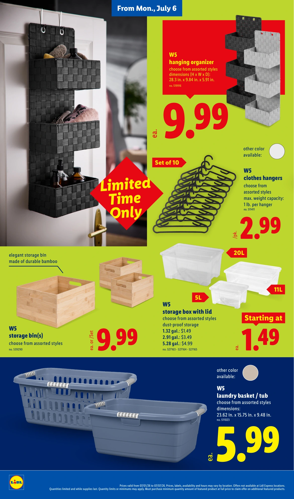 Flyer page 40
