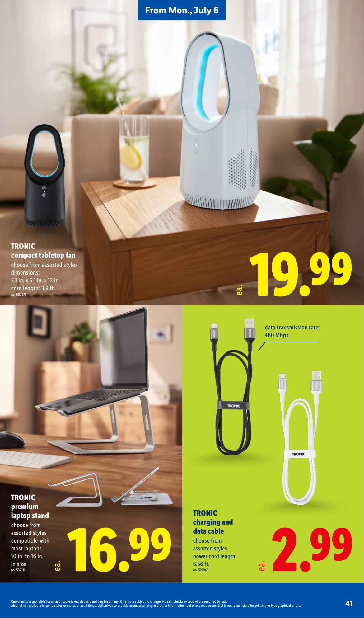 Flyer page 41