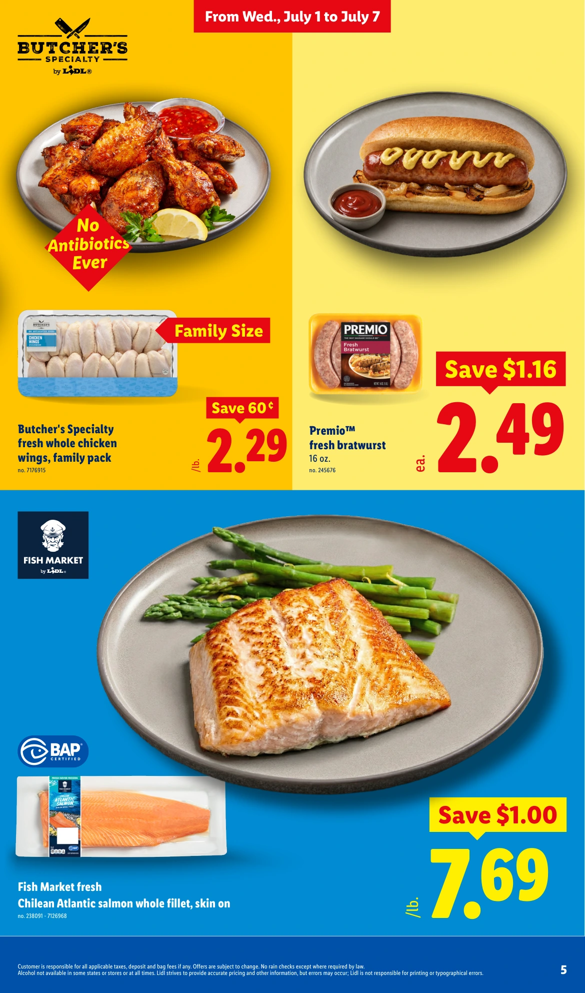 Flyer page 5