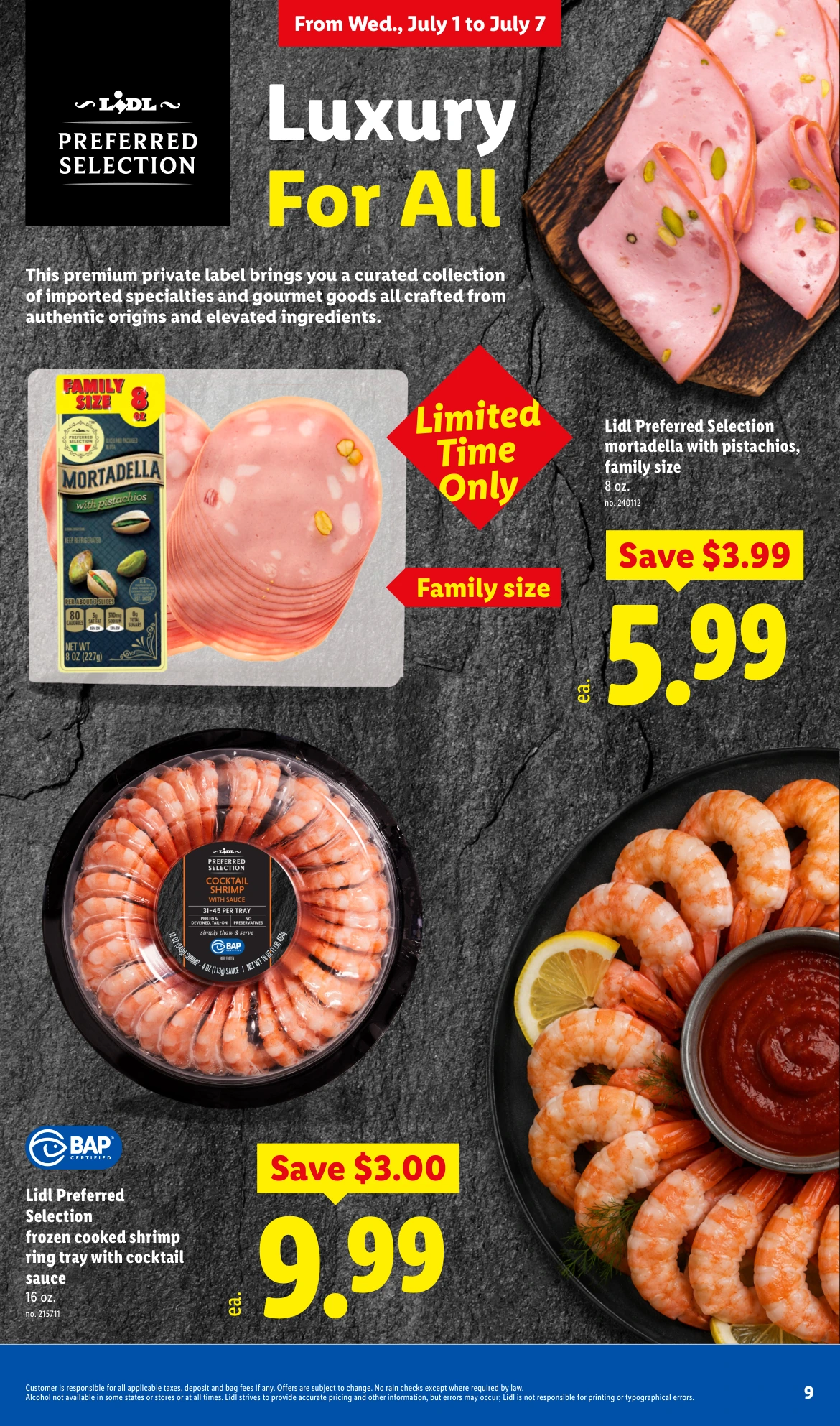 Flyer page 9