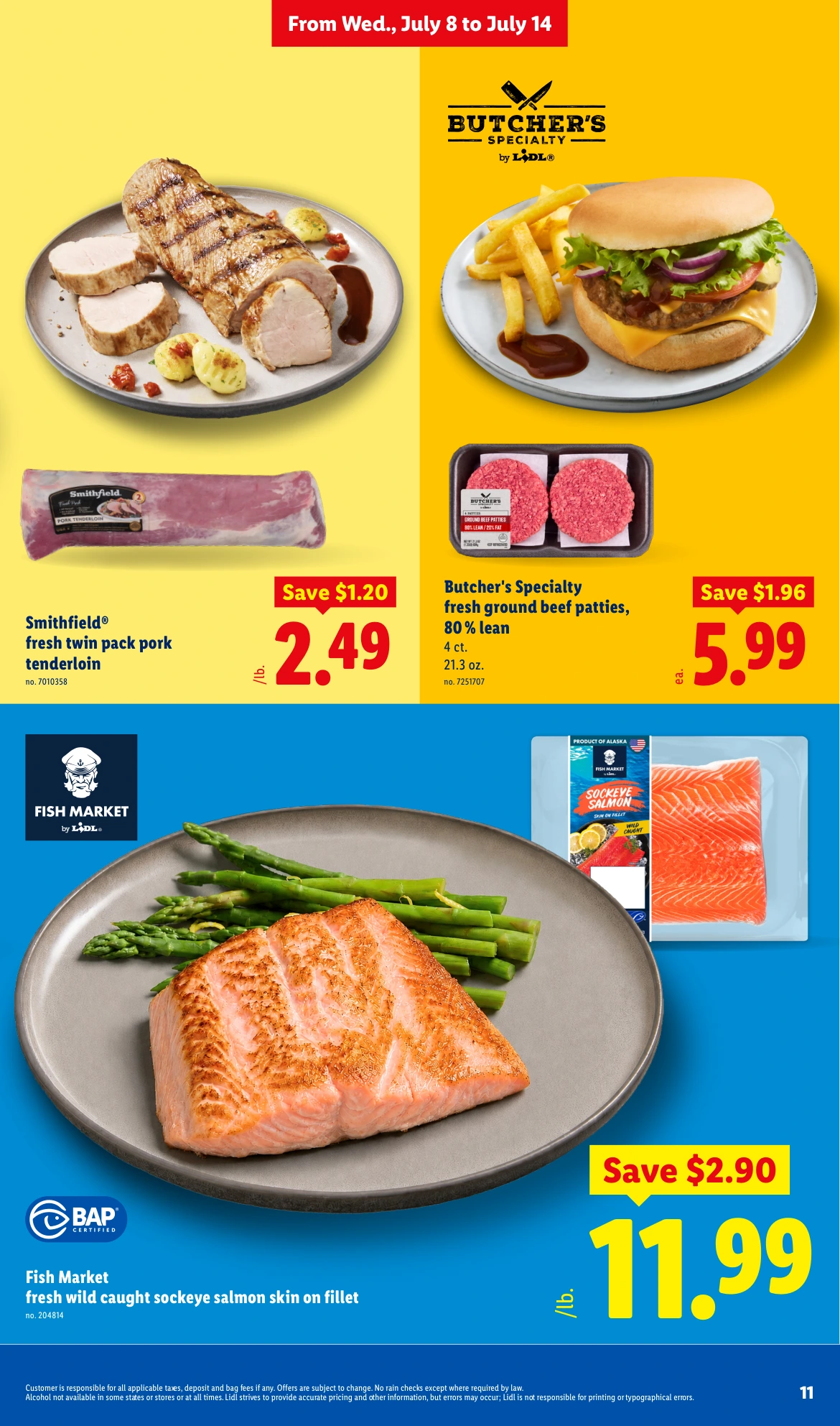 Flyer page 11