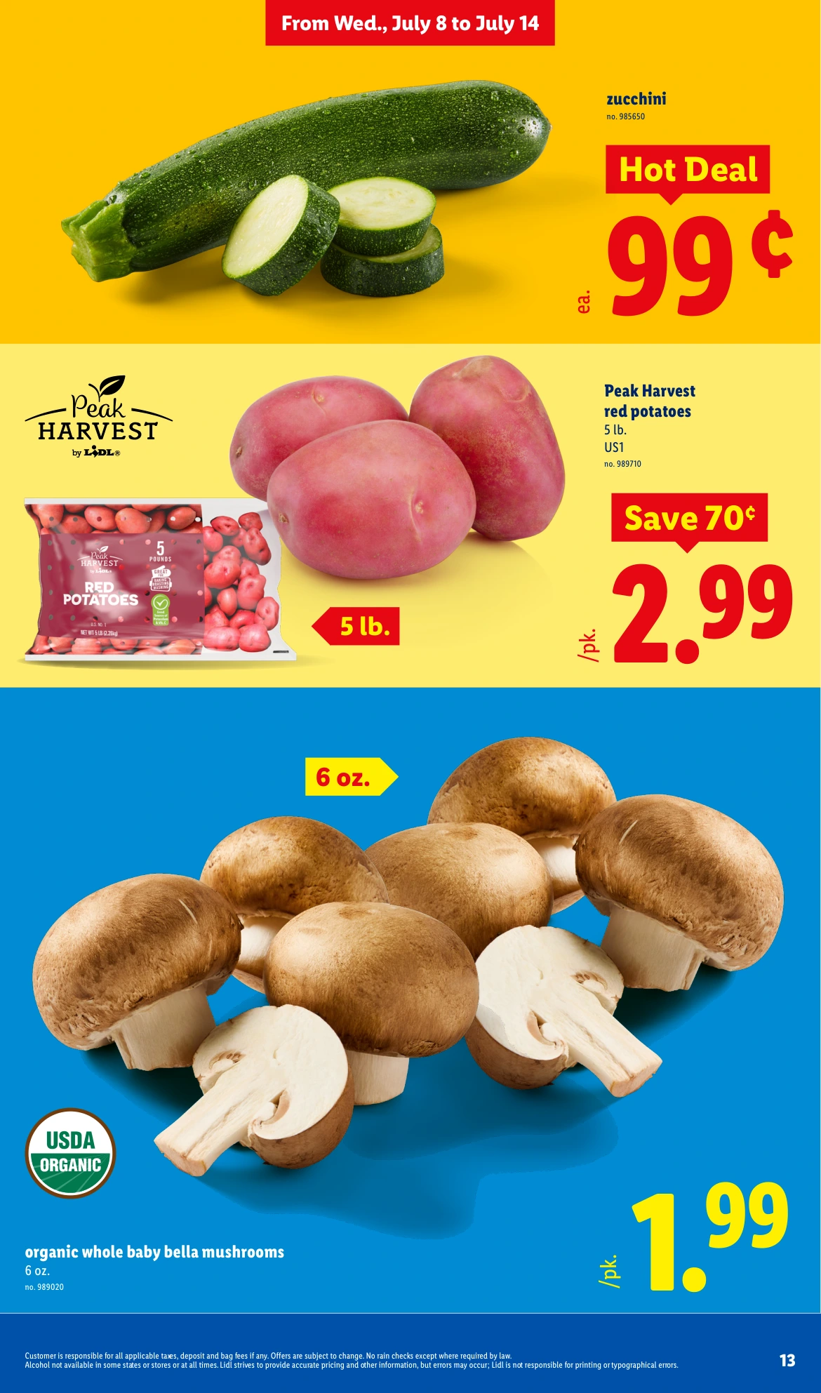 Flyer page 13