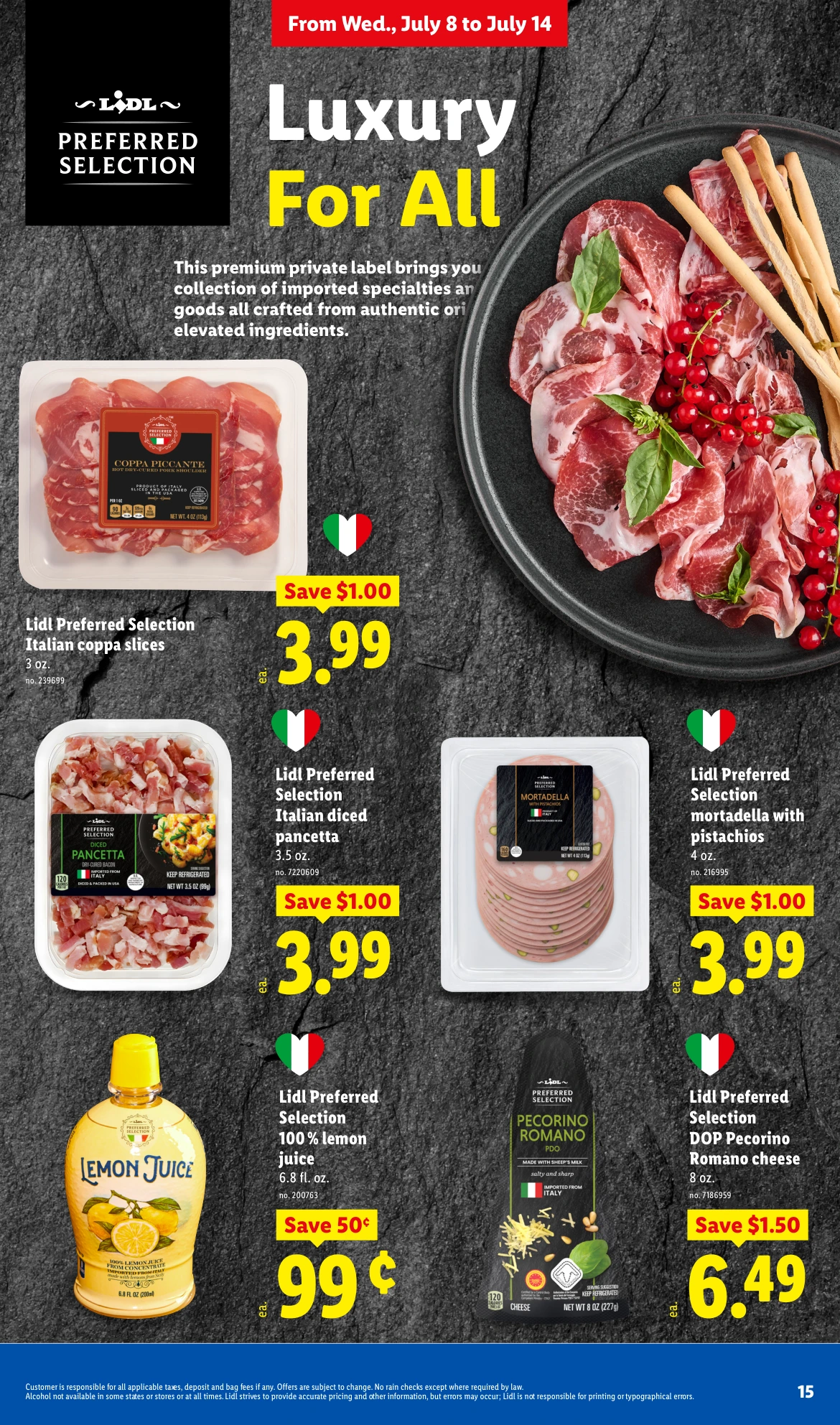 Flyer page 15