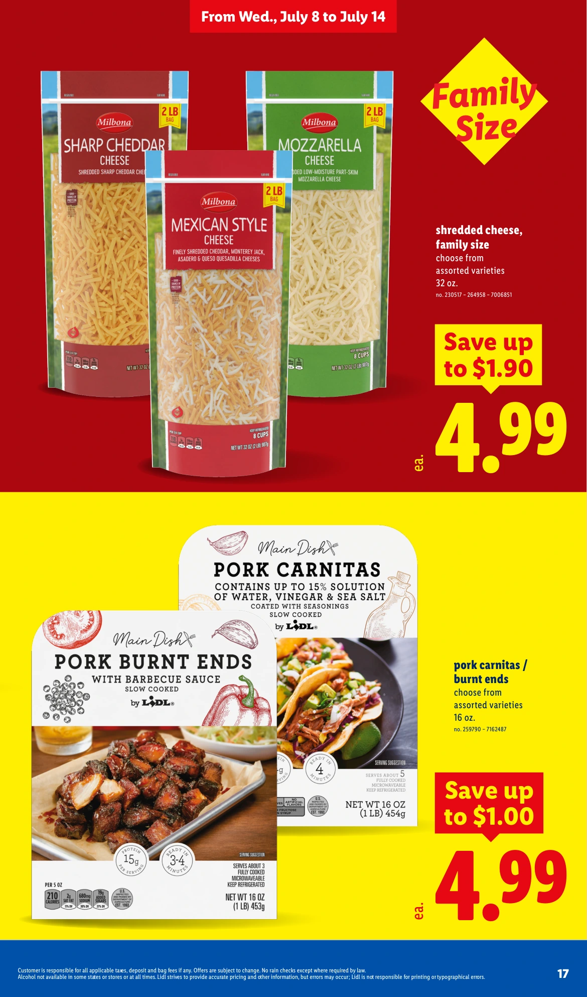 Flyer page 17
