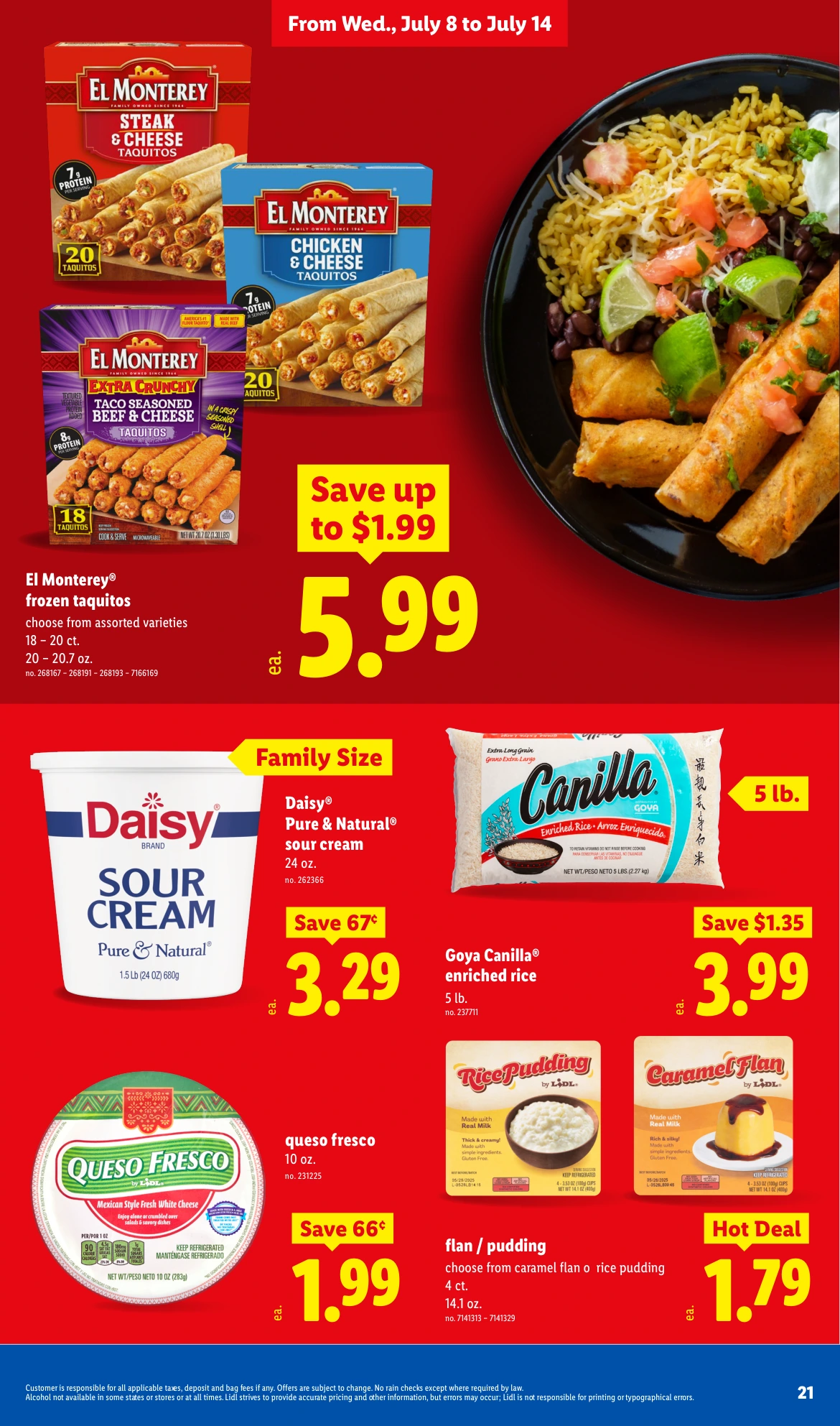 Flyer page 21