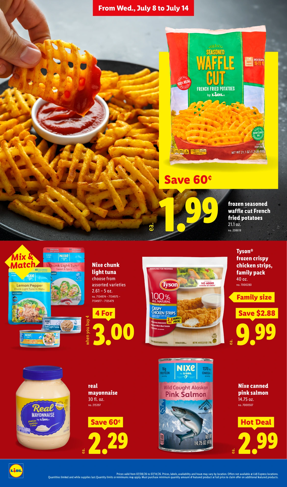 Flyer page 22
