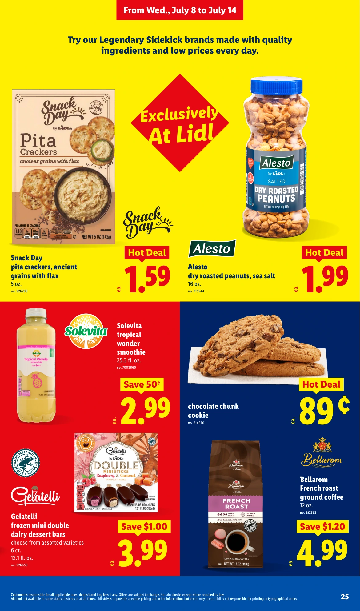 Flyer page 25