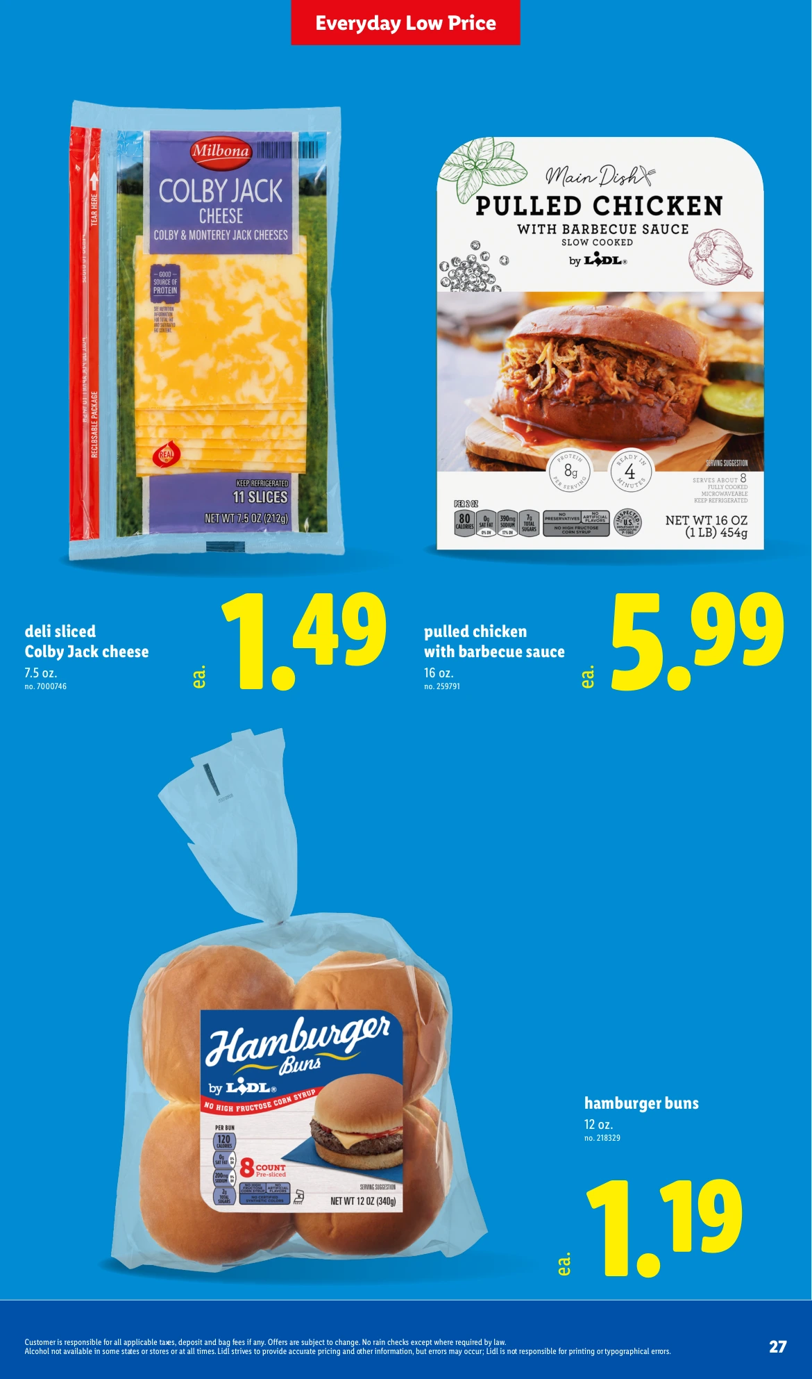 Flyer page 27