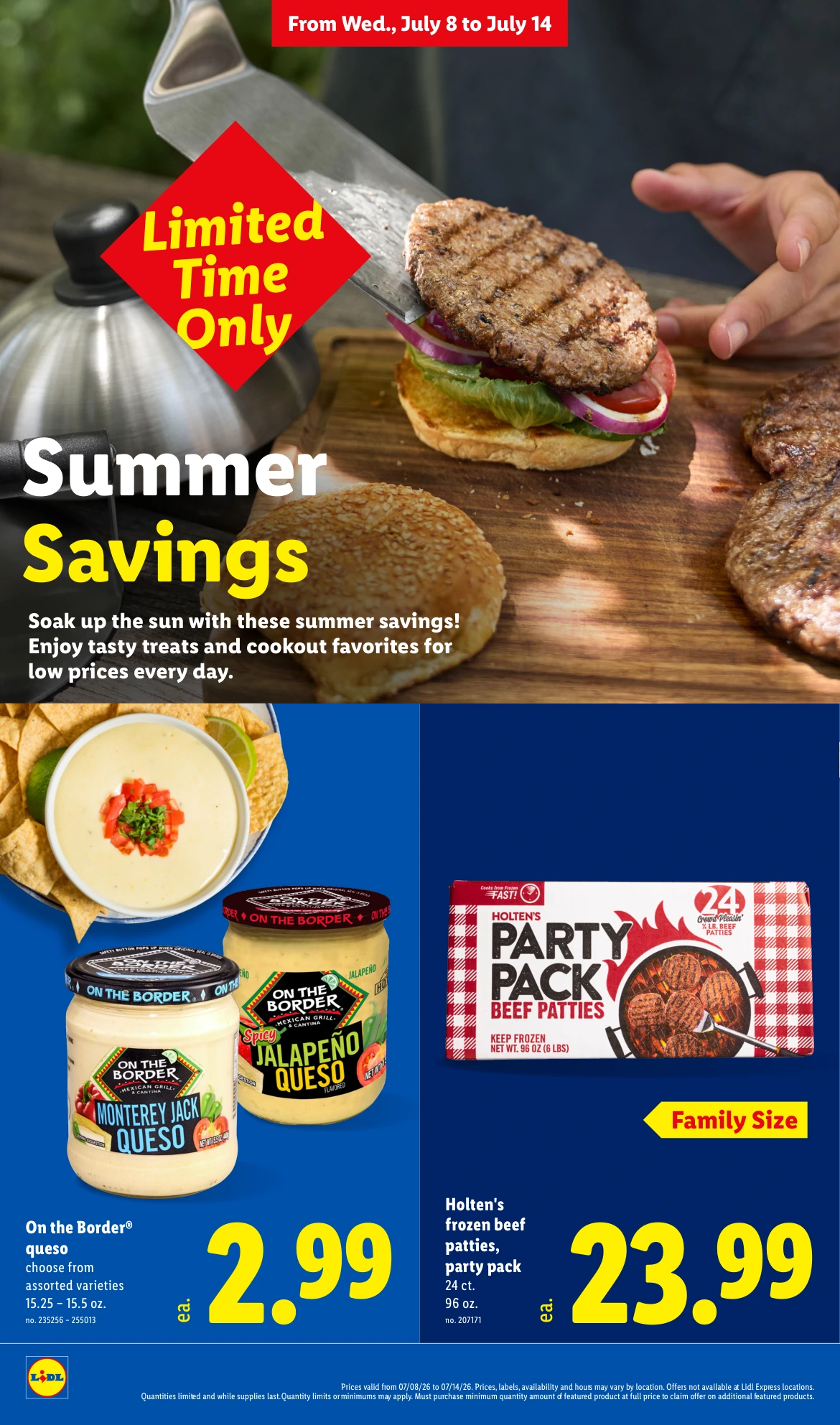 Flyer page 28