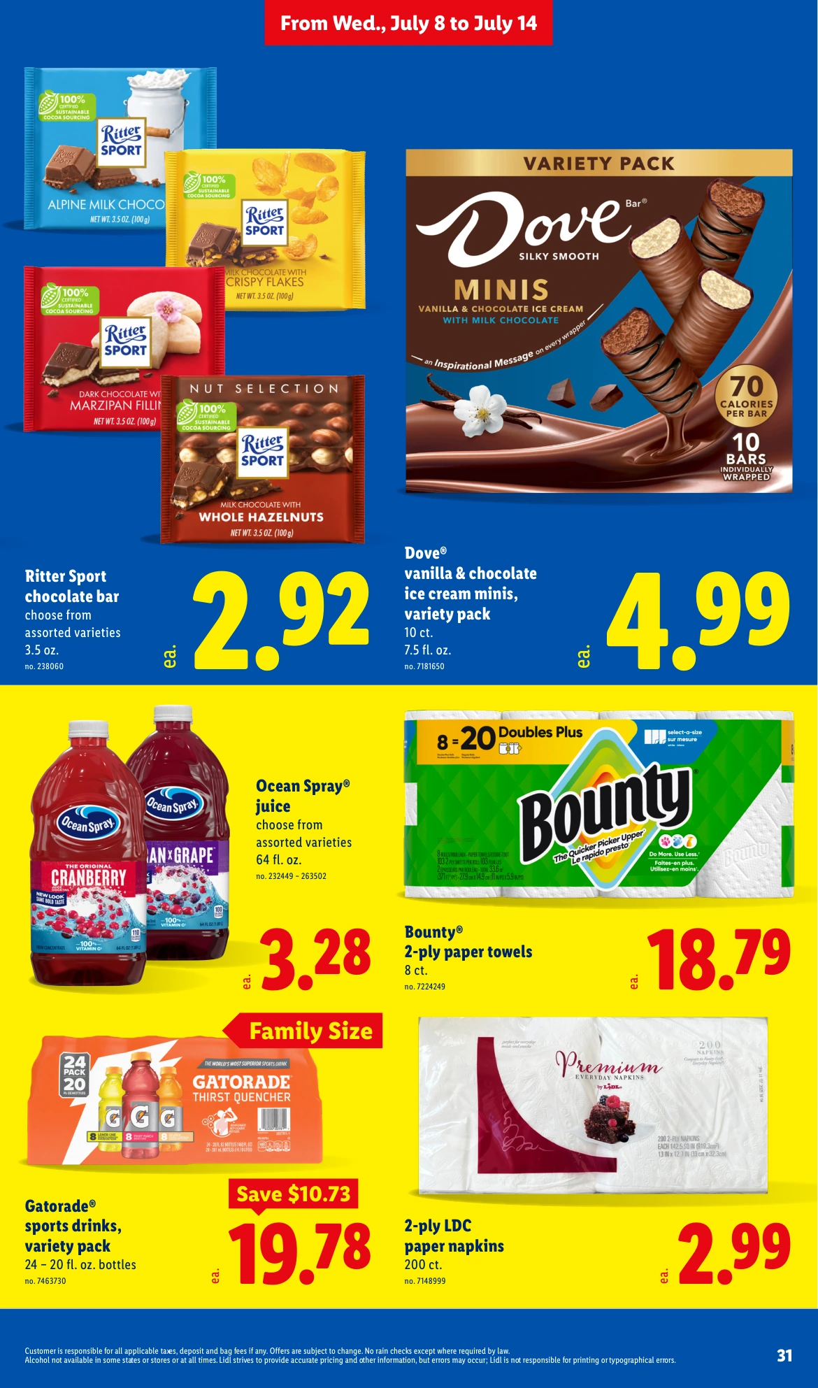 Flyer page 31