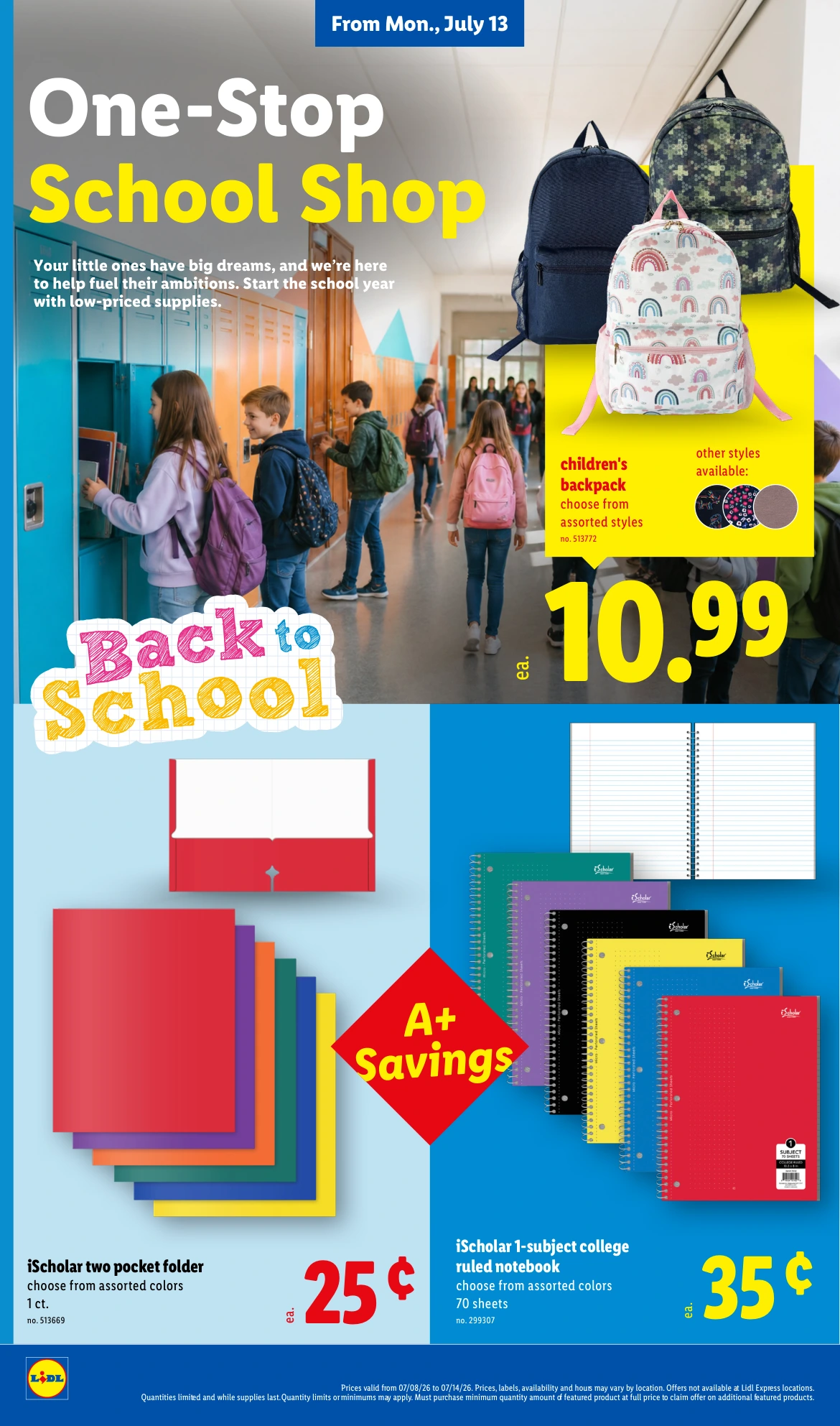 Flyer page 36