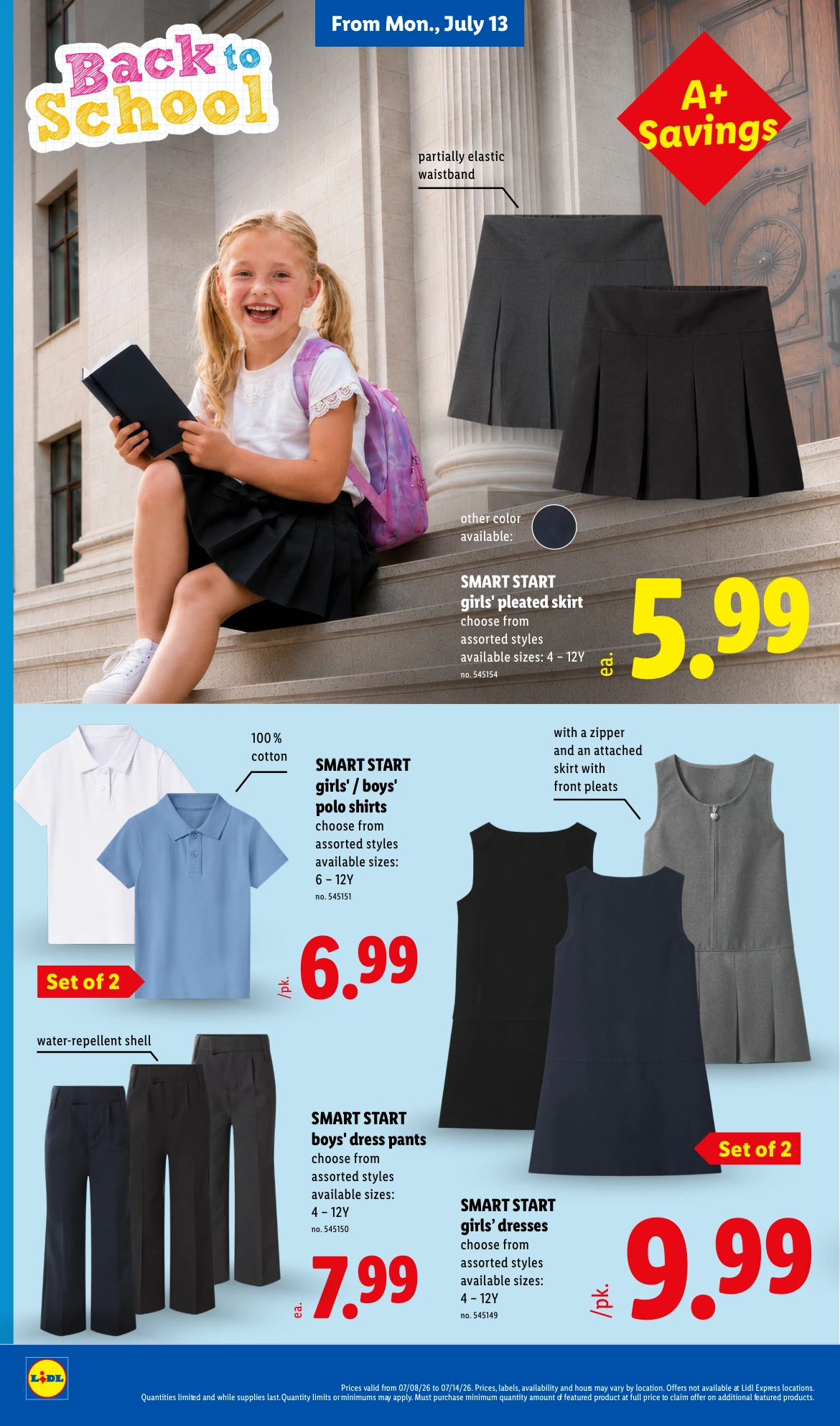 Flyer page 40