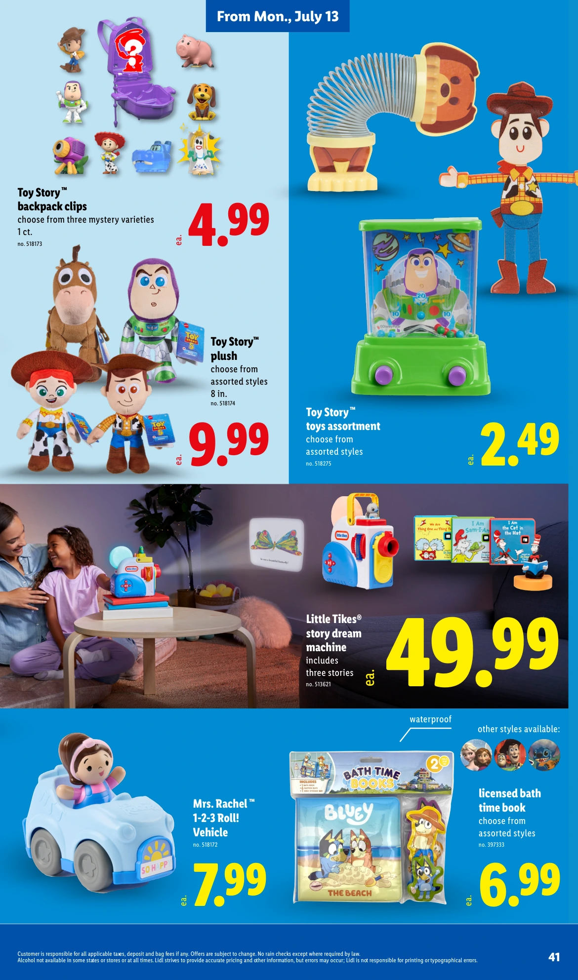 Flyer page 41