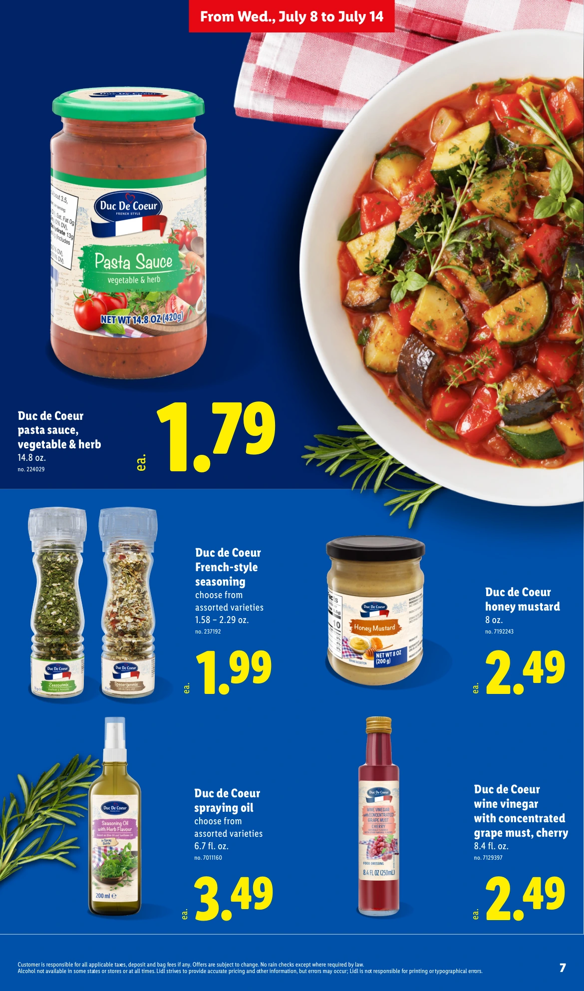 Flyer page 7