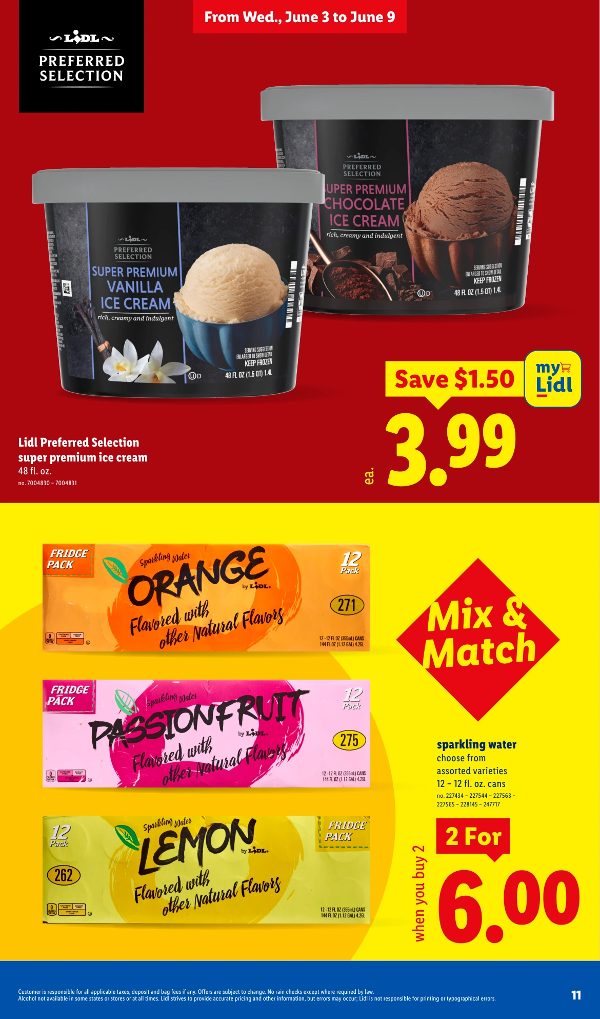 Flyer page 11