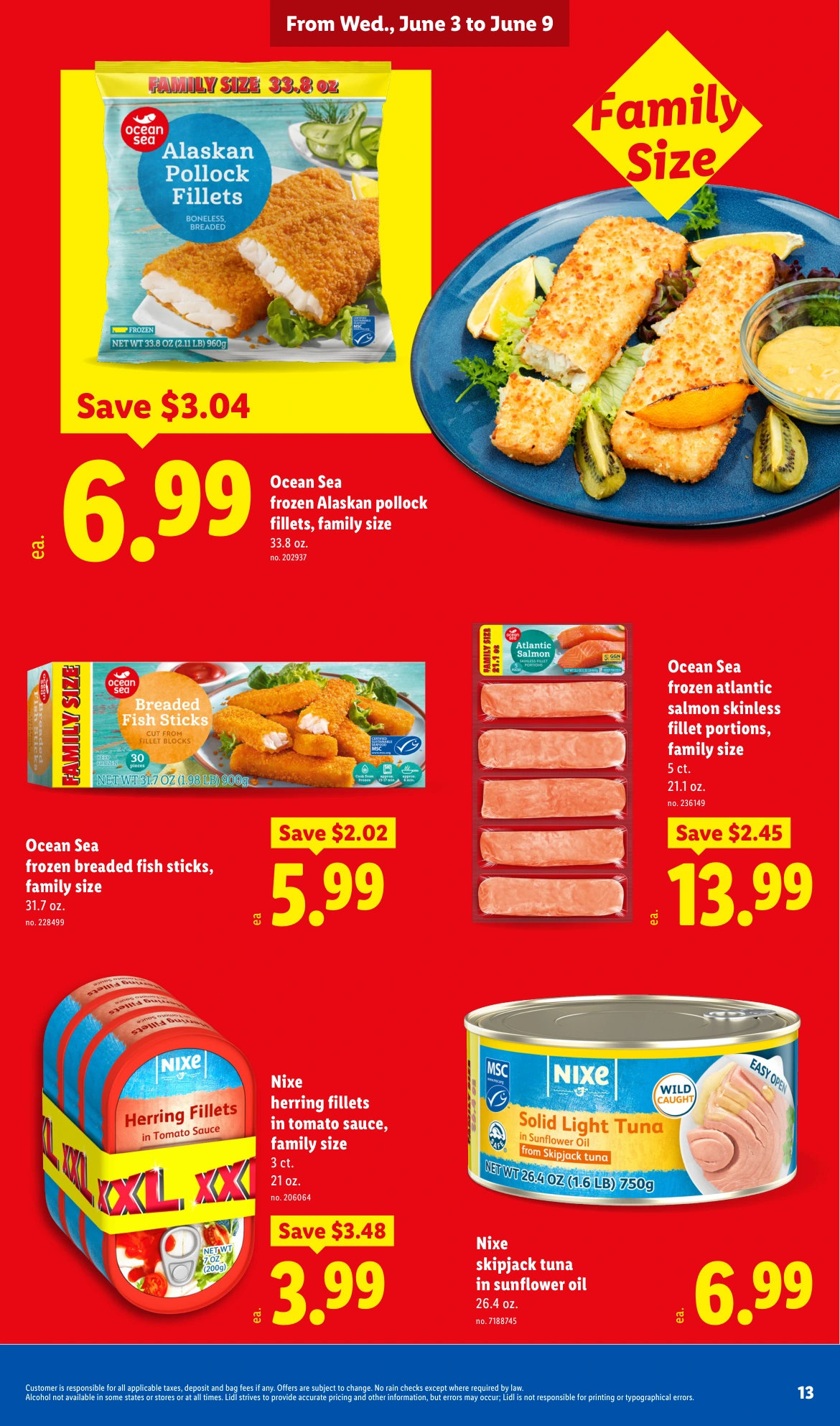 Flyer page 13