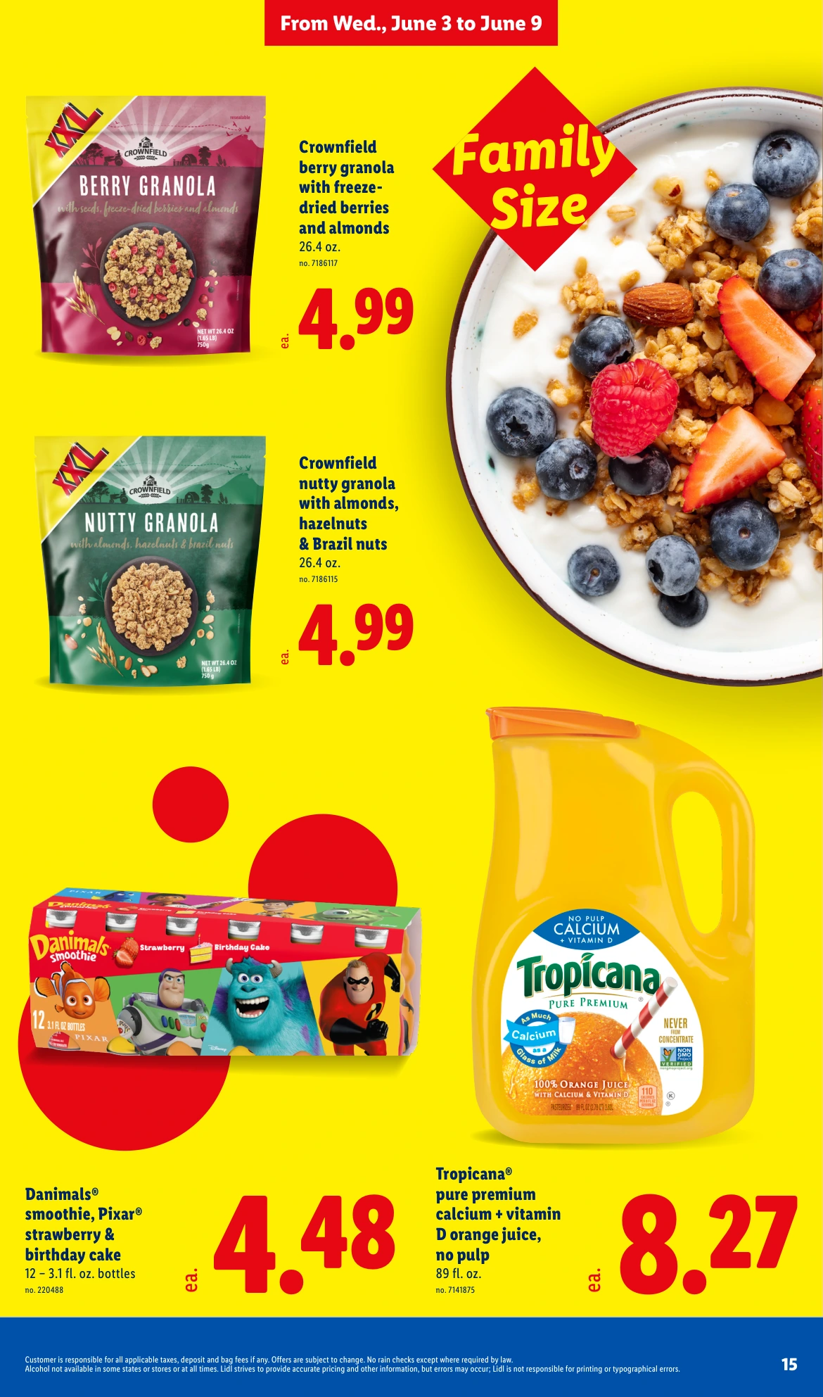 Flyer page 15