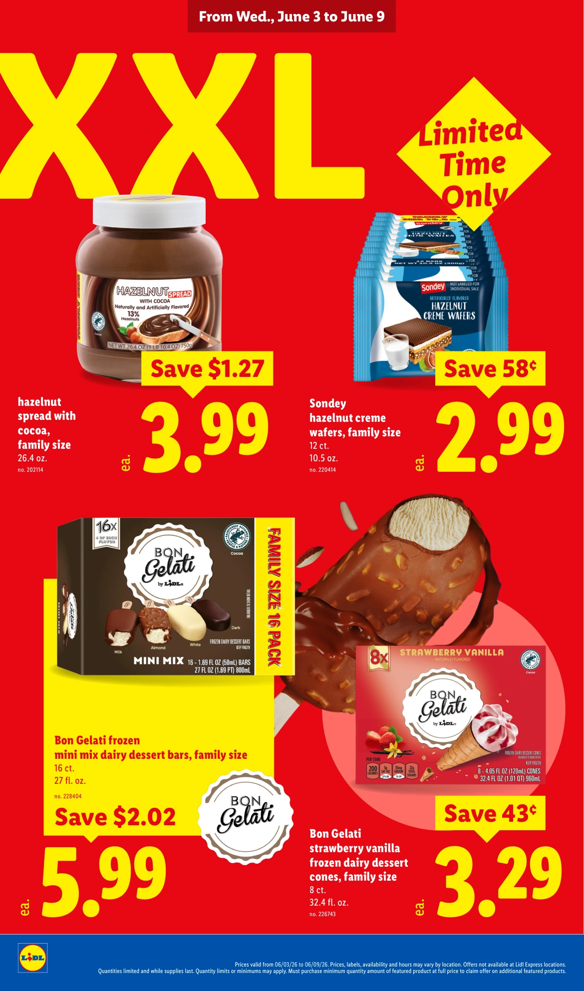 Flyer page 16