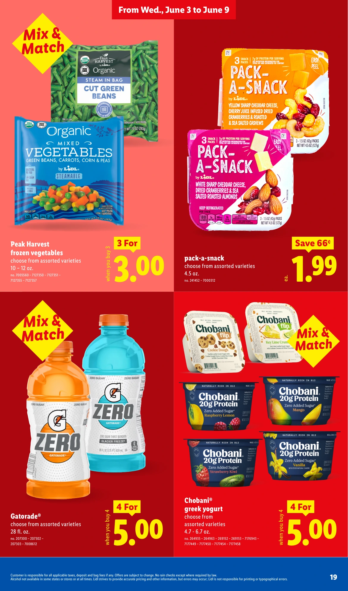 Flyer page 19