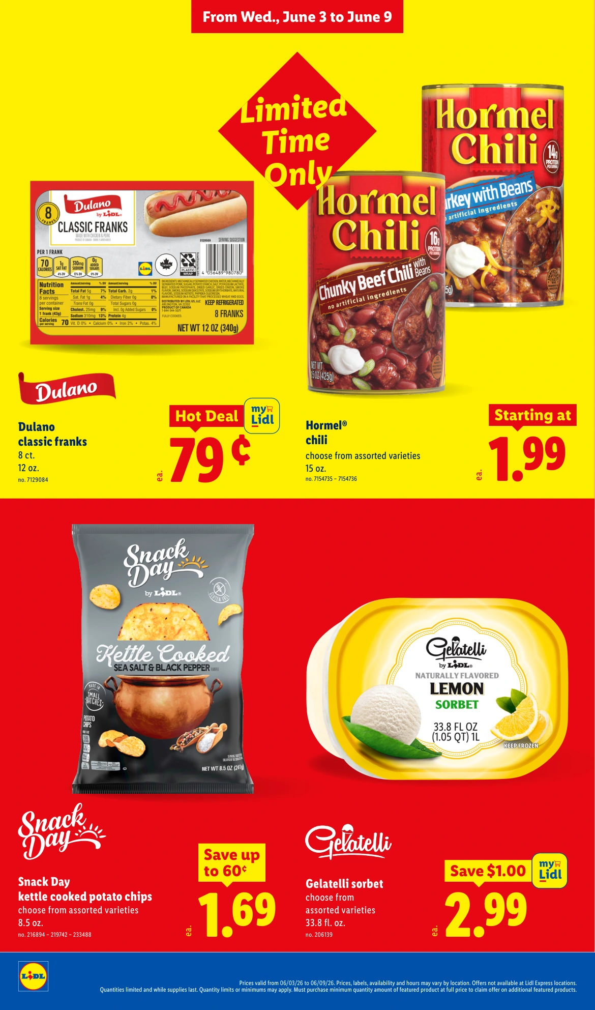 Flyer page 20