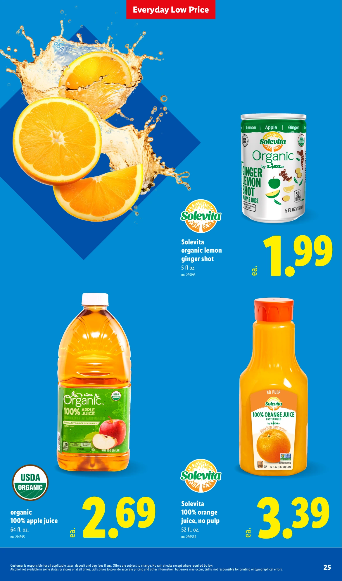 Flyer page 25