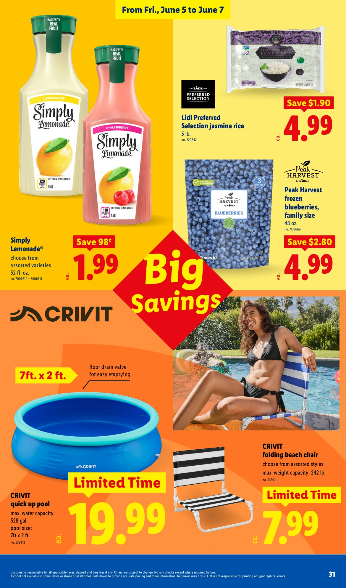 Flyer page 31