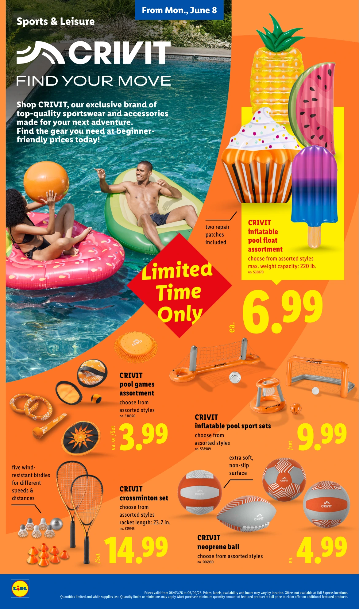 Flyer page 32