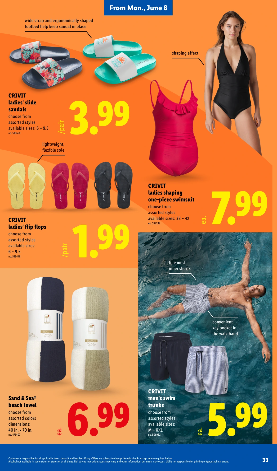 Flyer page 33