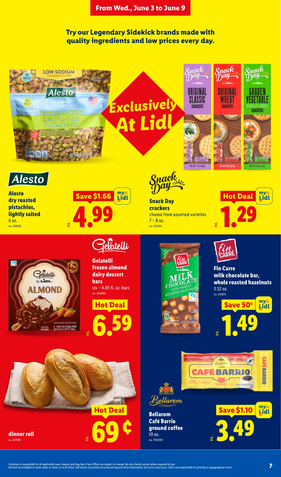Flyer page 7