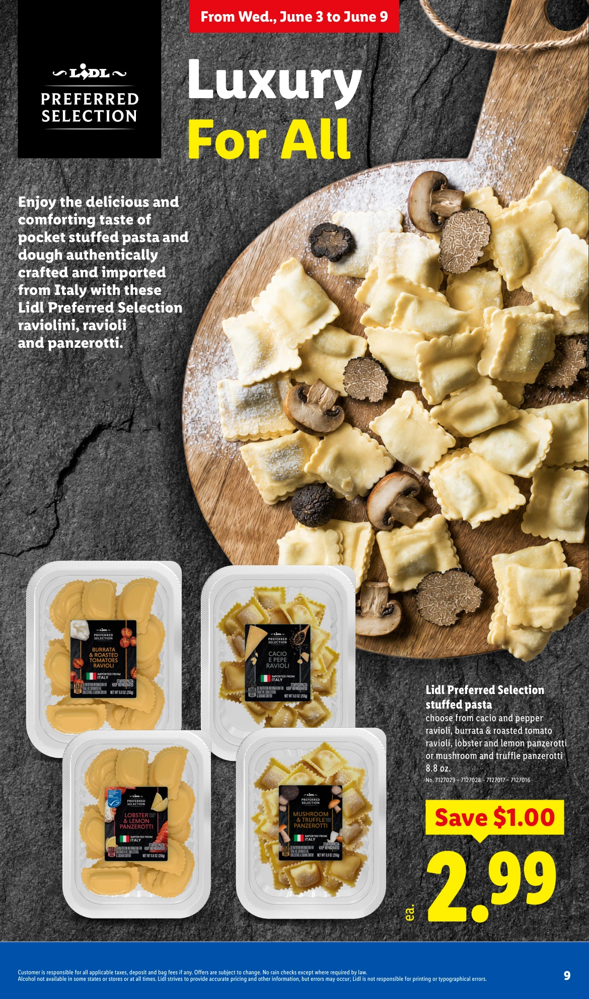 Flyer page 9
