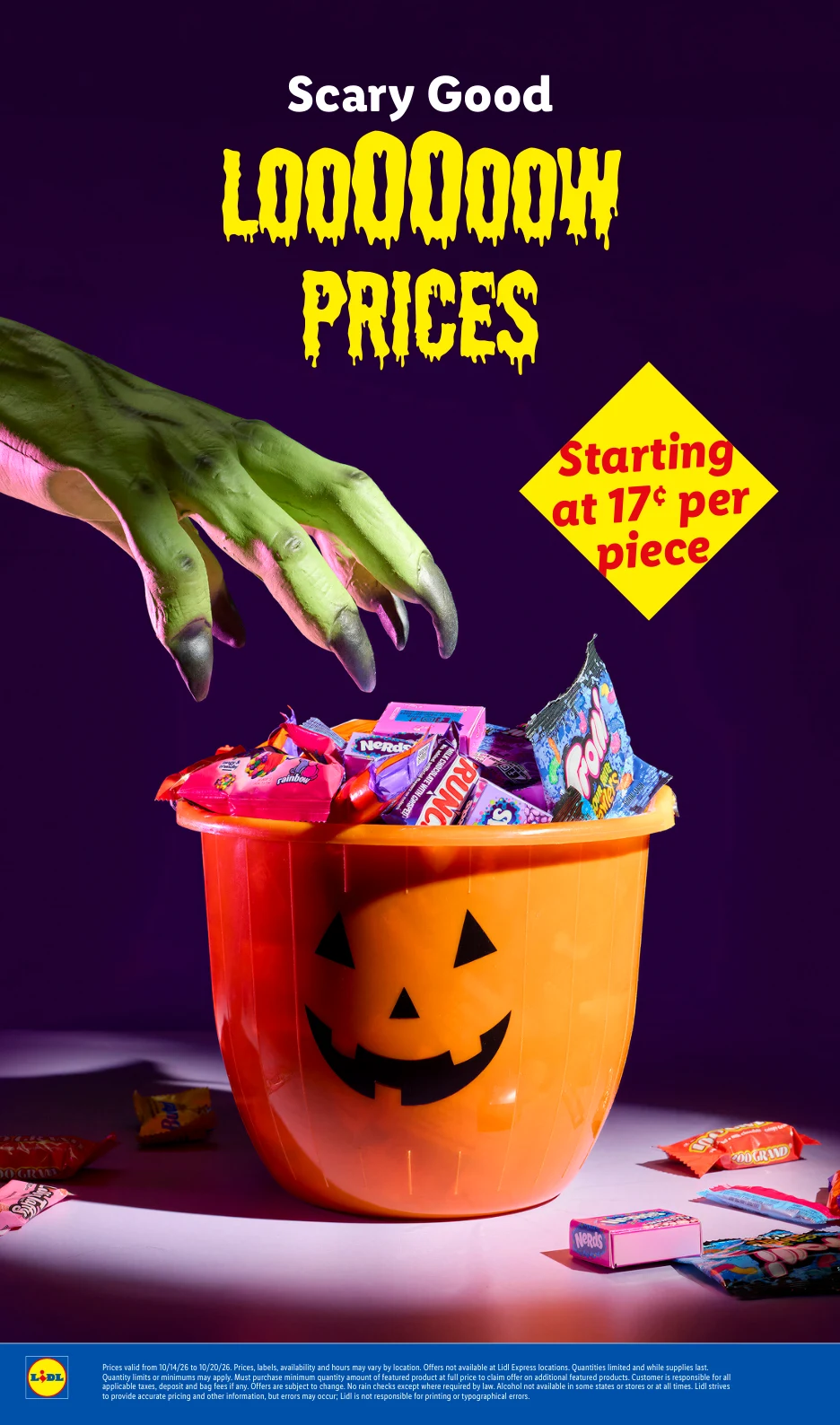 Lidl Weekly Ad - 10/14/2026 - 10/20/2026 - Page 30