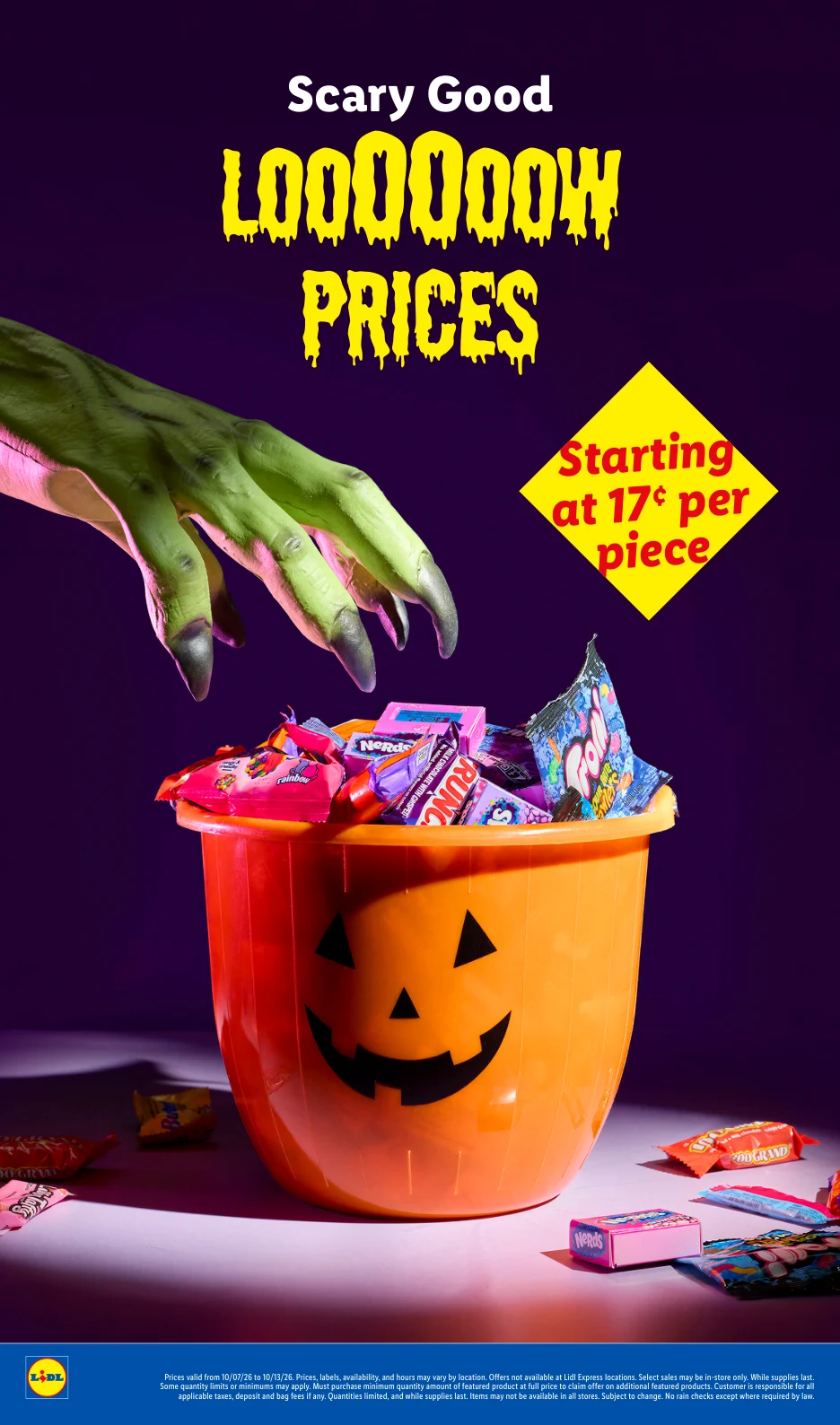 Lidl Weekly Ad - 10/7/2026 - 10/13/2026 - Page 32