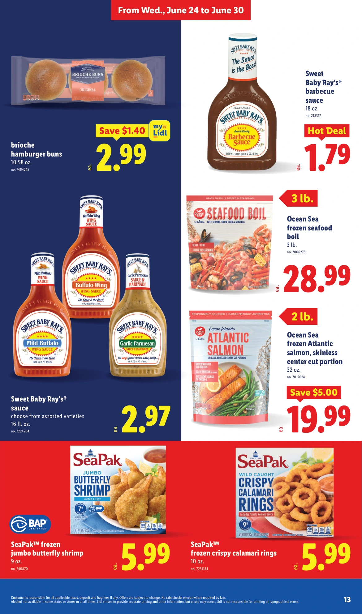 Flyer page 13