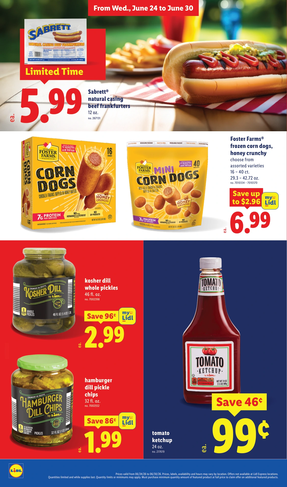 Flyer page 14