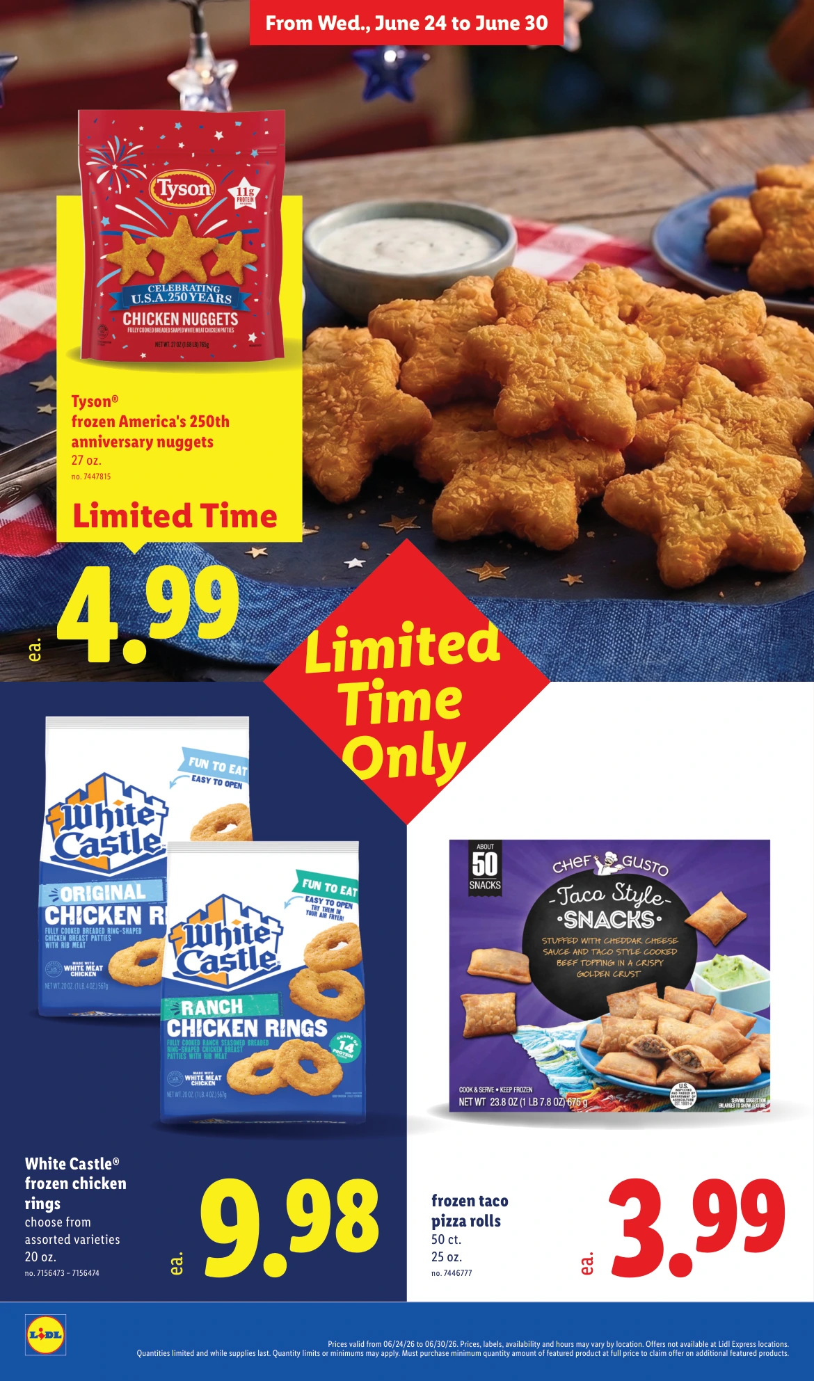 Flyer page 16