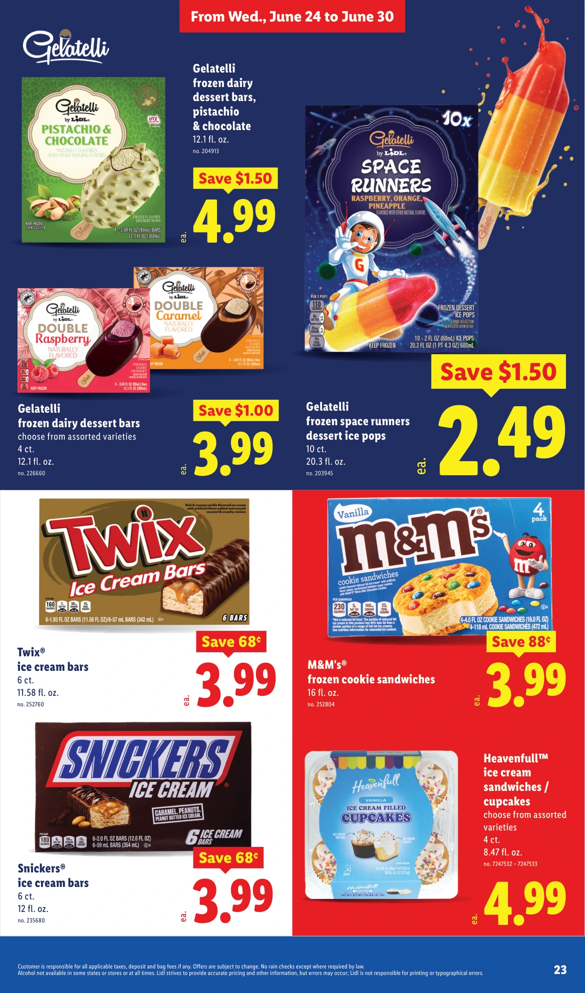 Flyer page 23