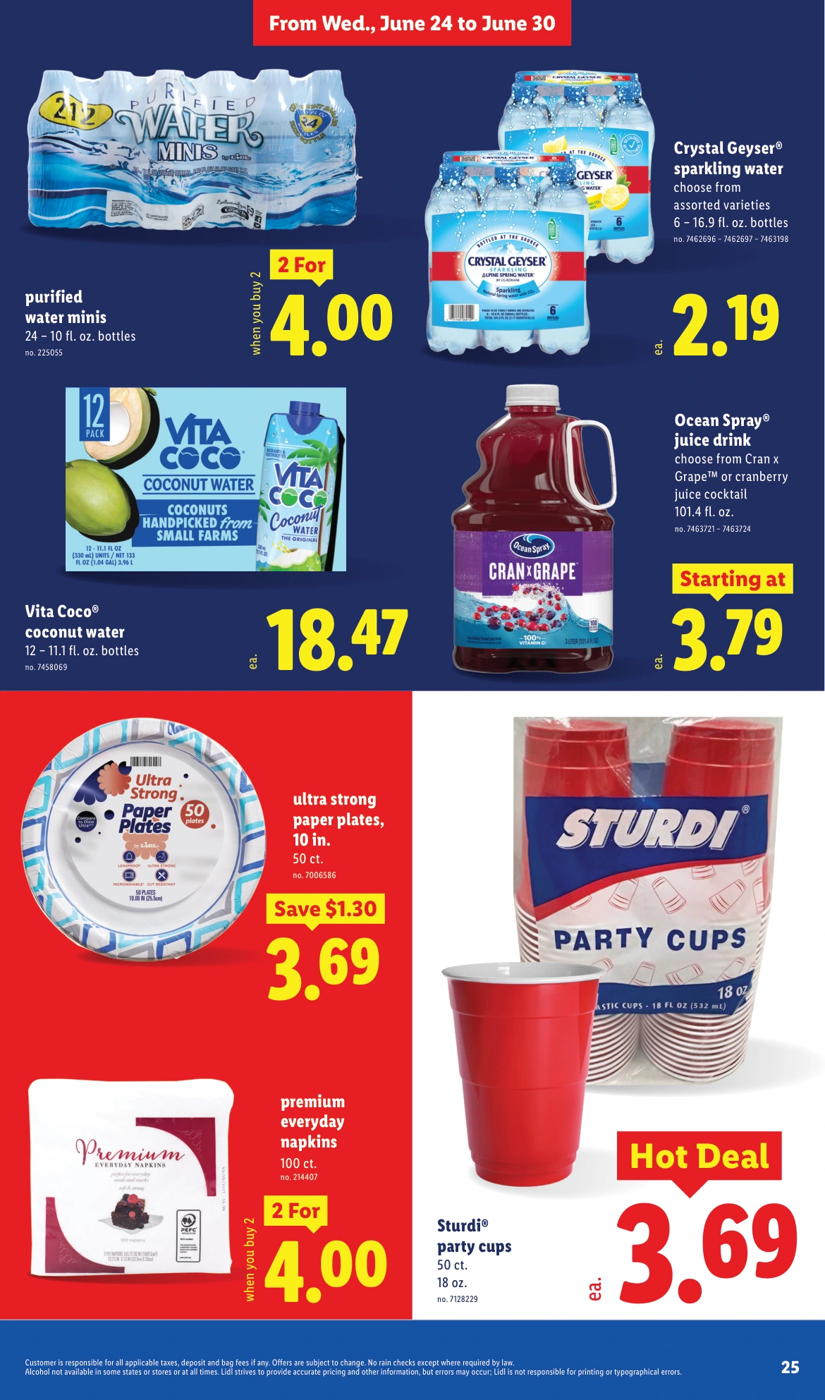 Flyer page 25