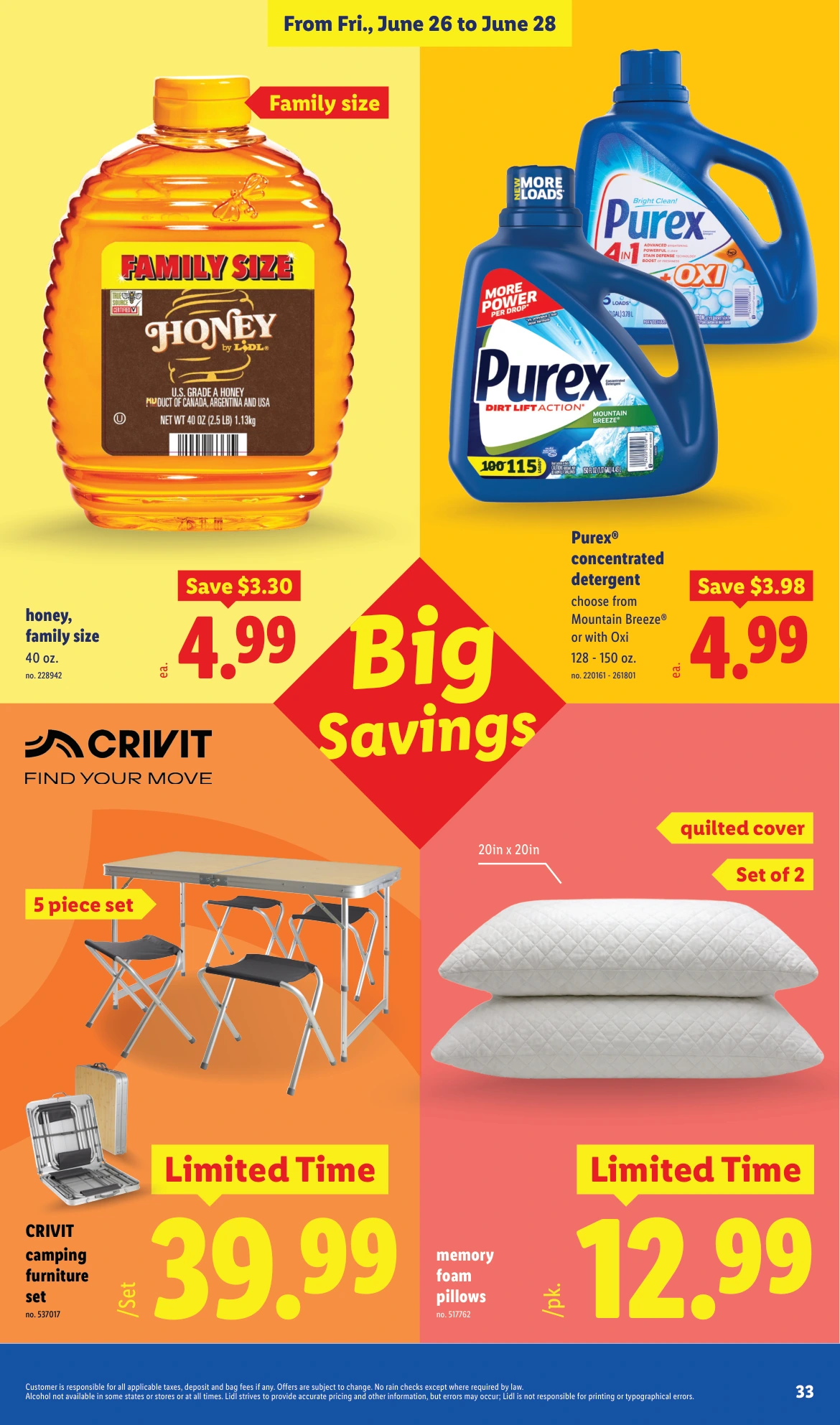Flyer page 33